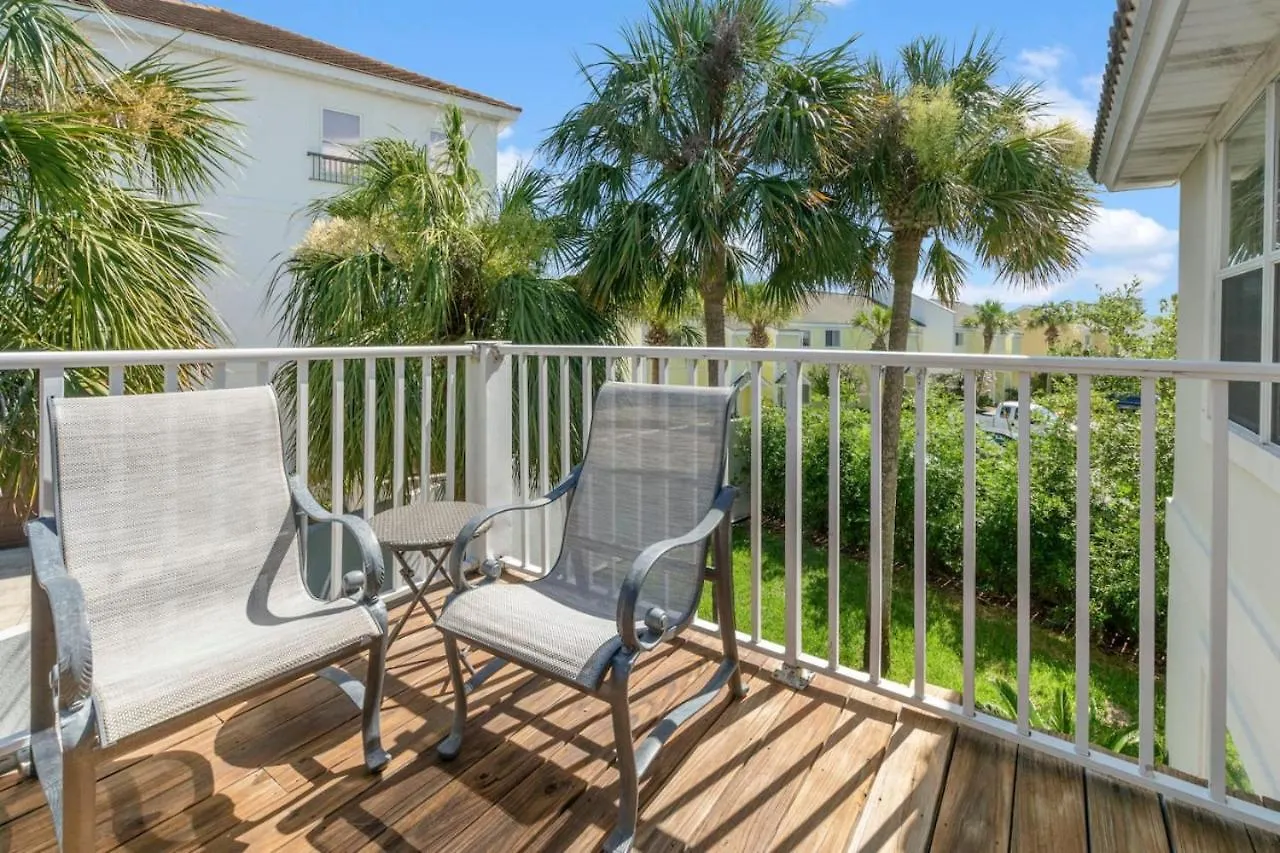 Seahorse Shores - Games, Private Access, Pool, Lake, Boardwalk, Near Fun Holiday home