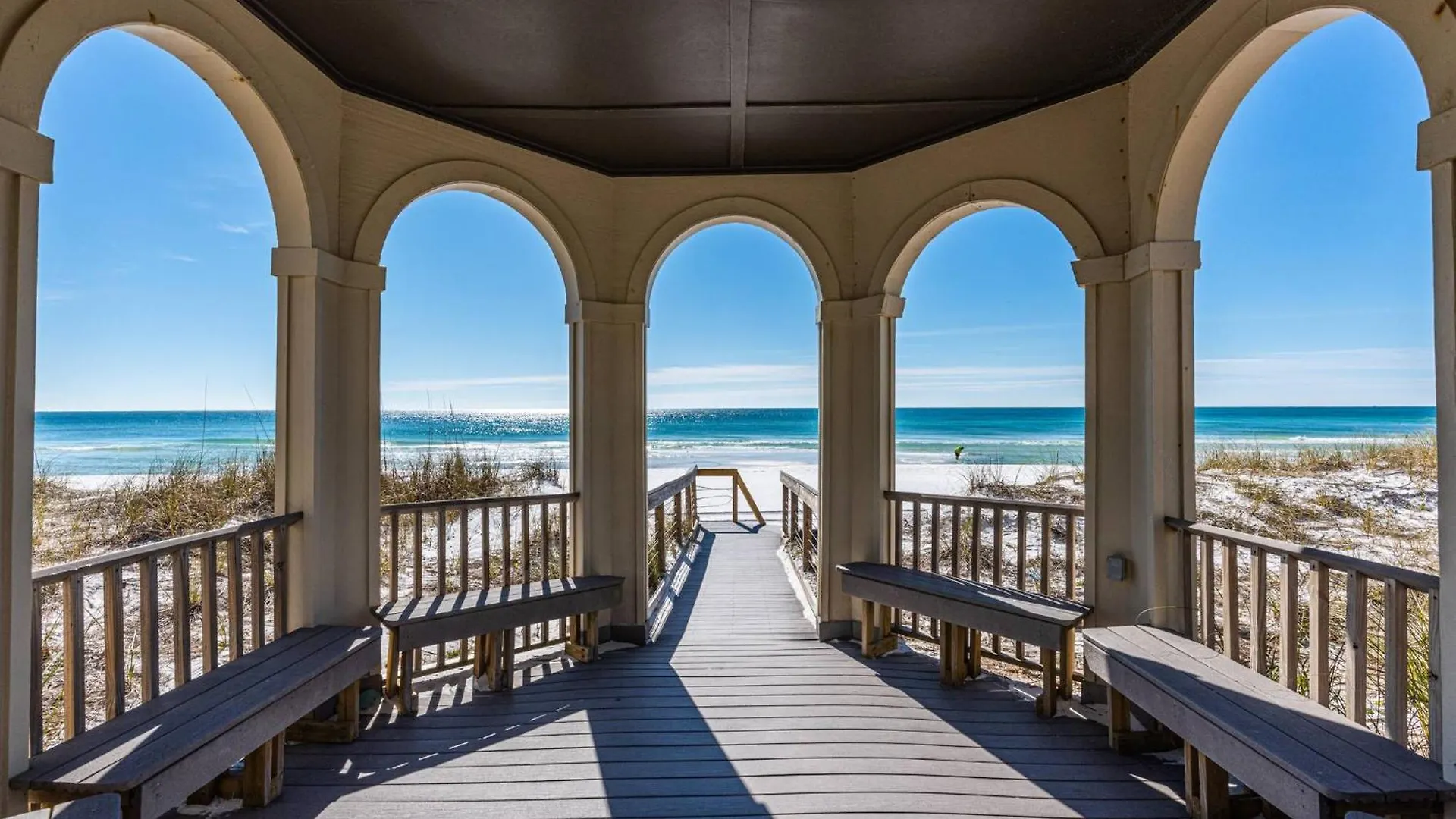 Holiday home Seahorse Shores - Games, Private Access, Pool, Lake, Boardwalk, Near Fun Destin