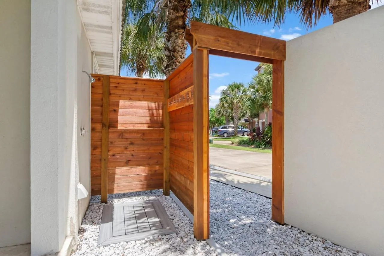 Seahorse Shores - Games, Private Access, Pool, Lake, Boardwalk, Near Fun Destin