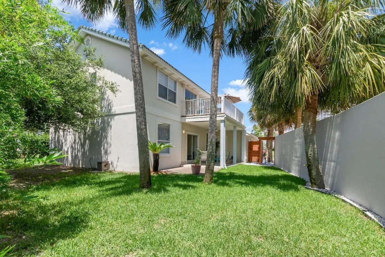 Holiday home Seahorse Shores - Games, Private Access, Pool, Lake, Boardwalk, Near Fun *