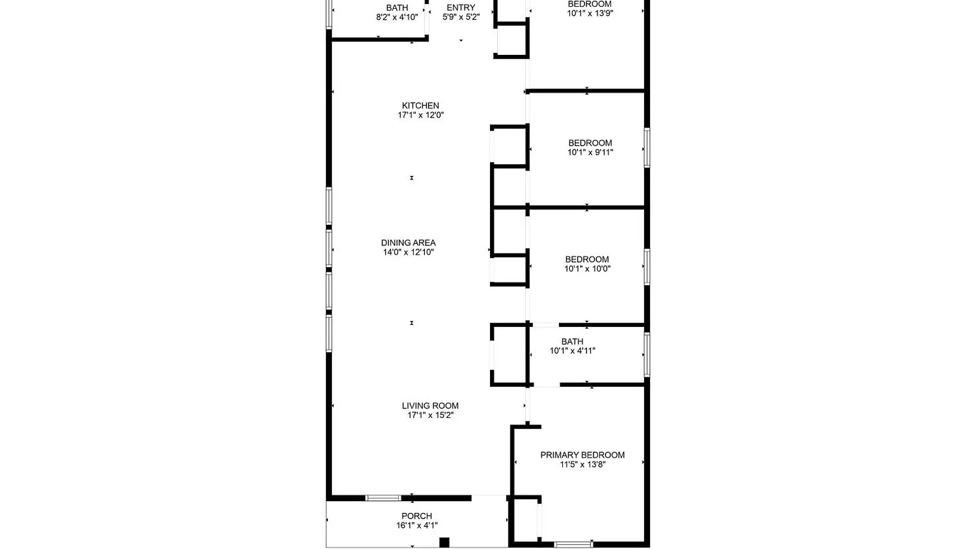 Holiday home Dolphins By Newman-dailey *