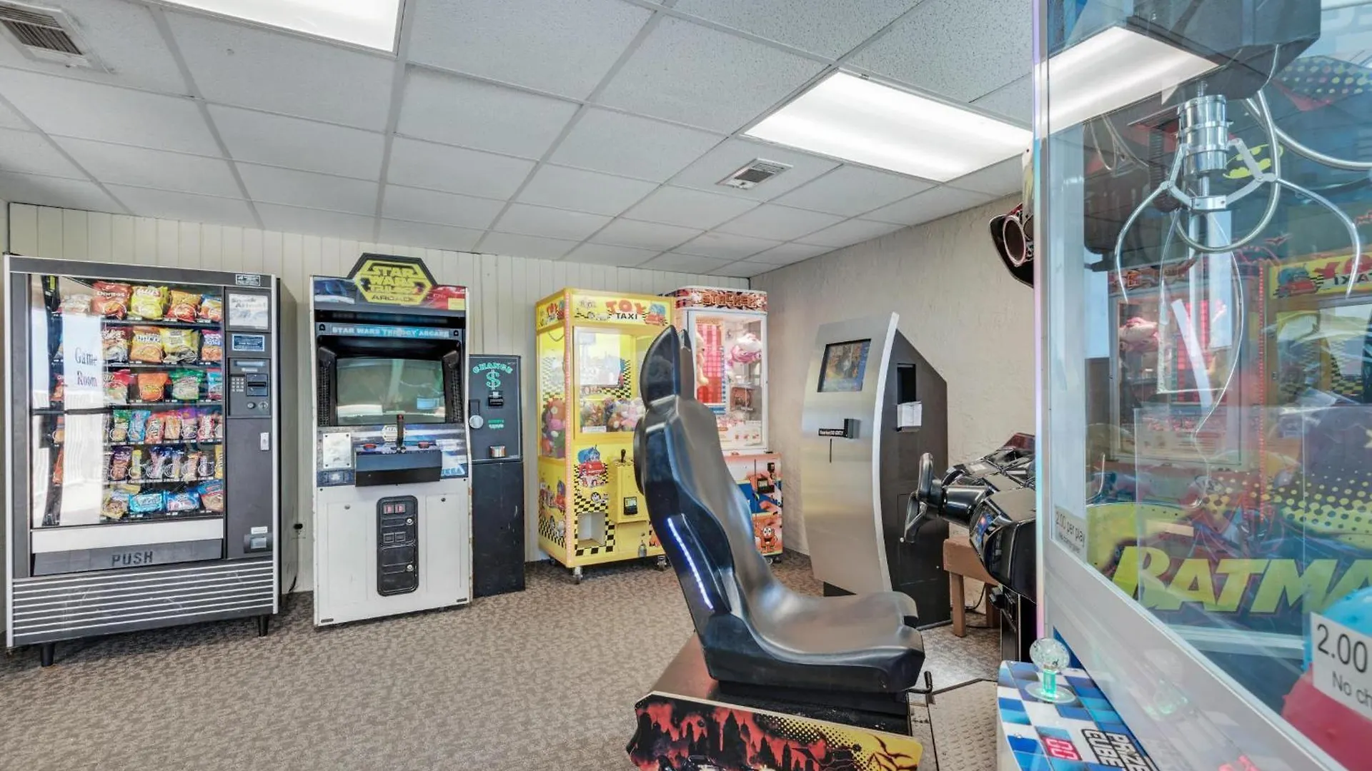 Apartmán House 204a