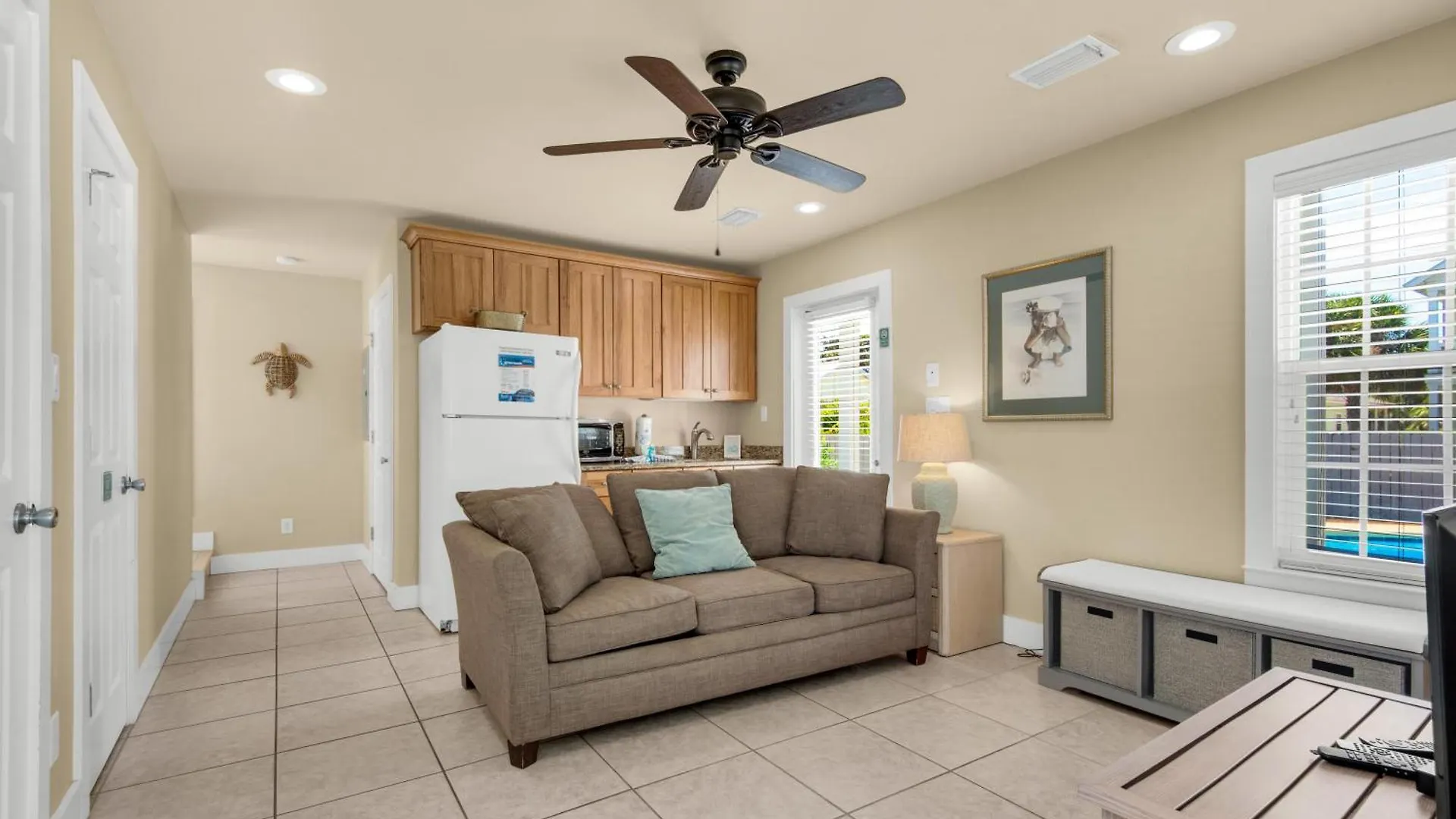 Holiday home Wildwood