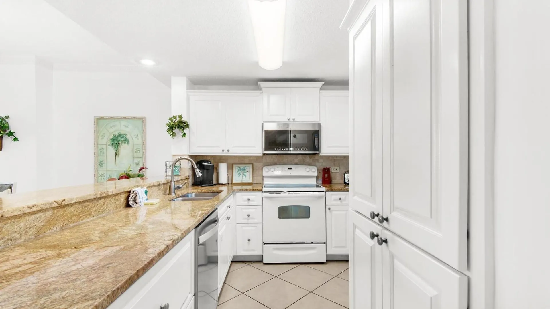 Leeward Key 401