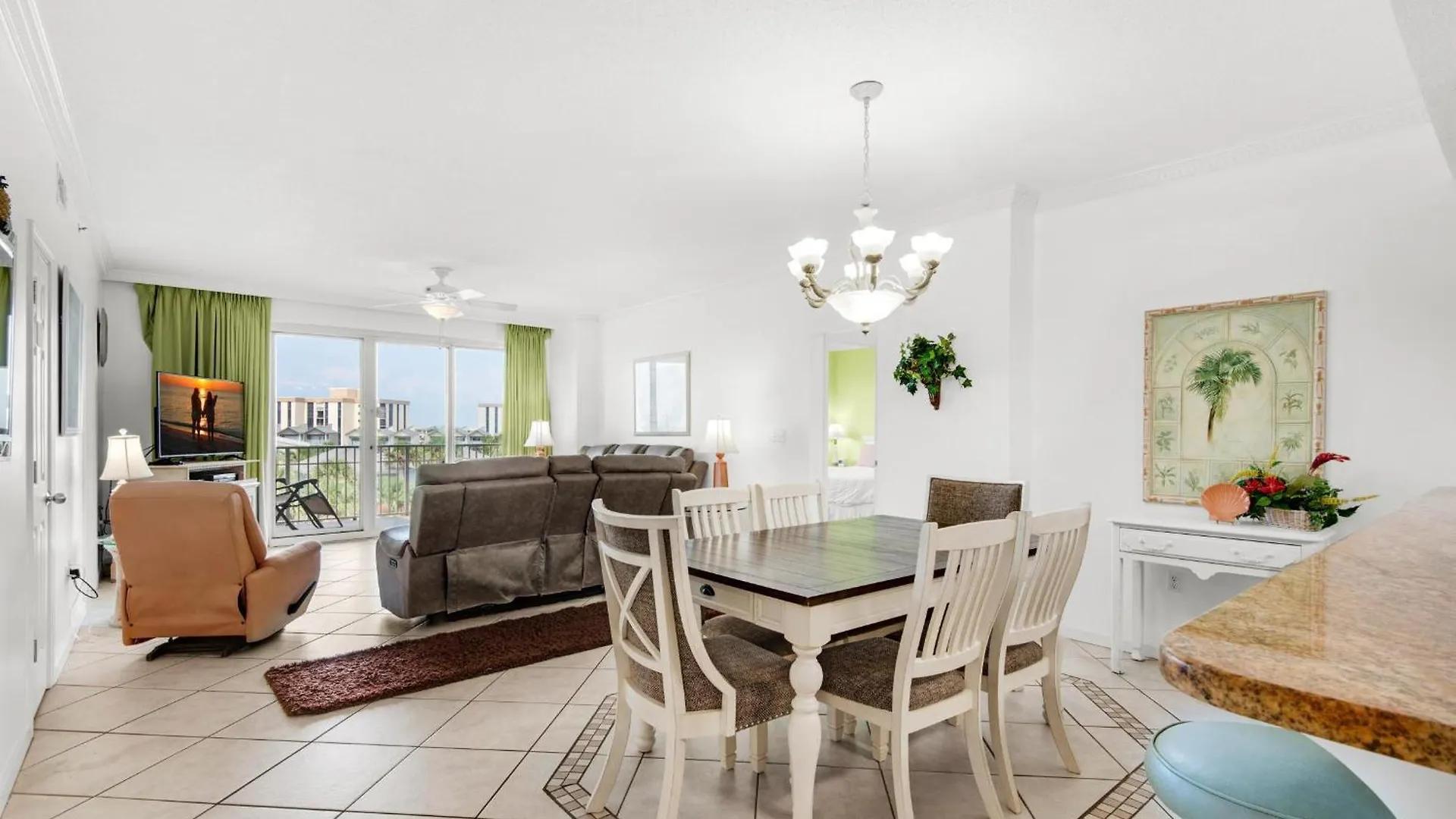 Leeward Key 401 Apartment Destin