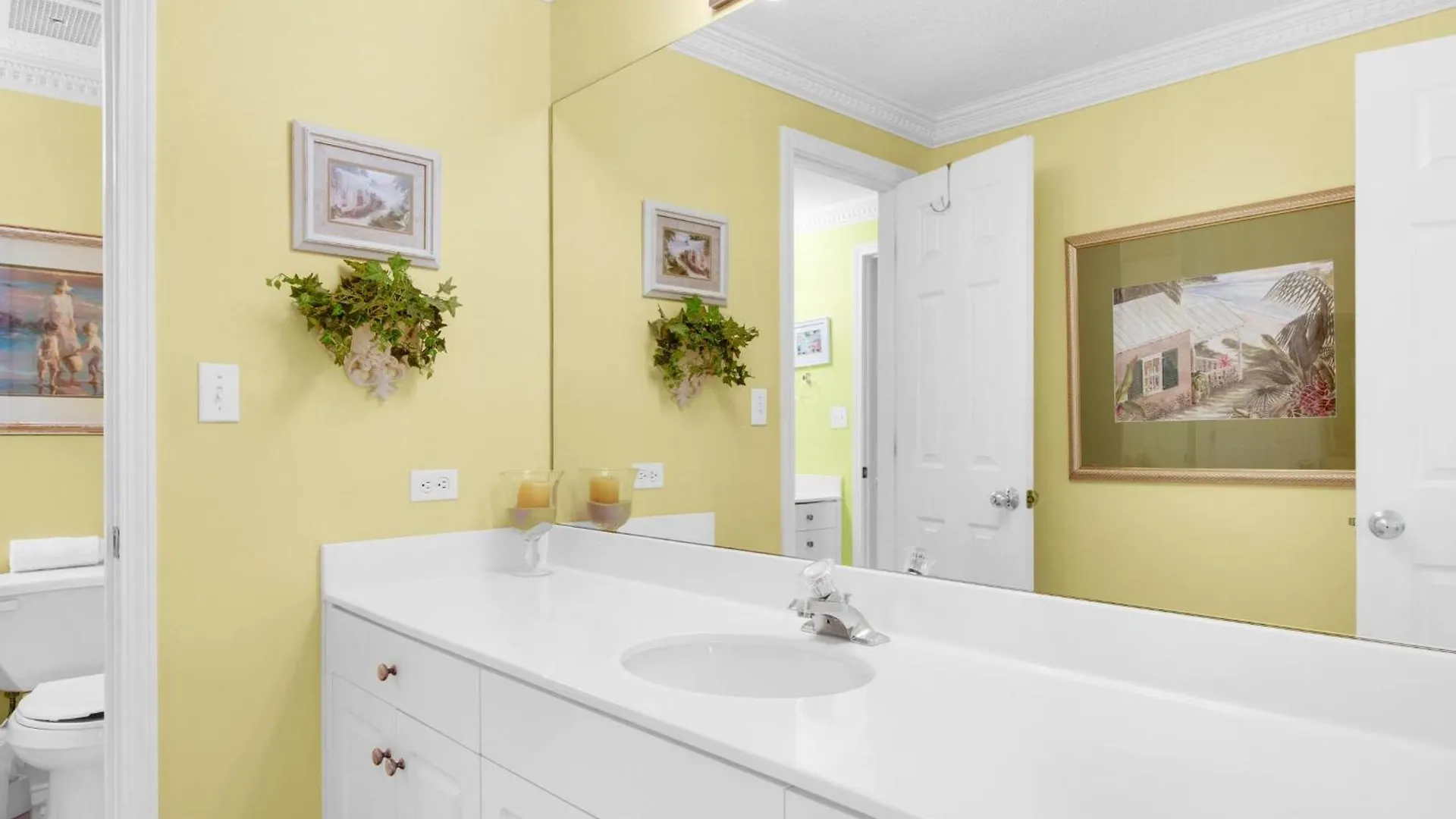 Leeward Key 401 Apartment *