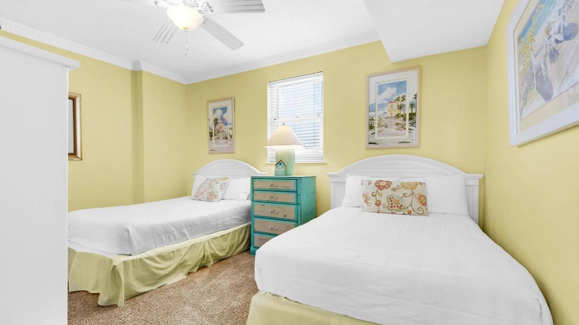 Leeward Key 401