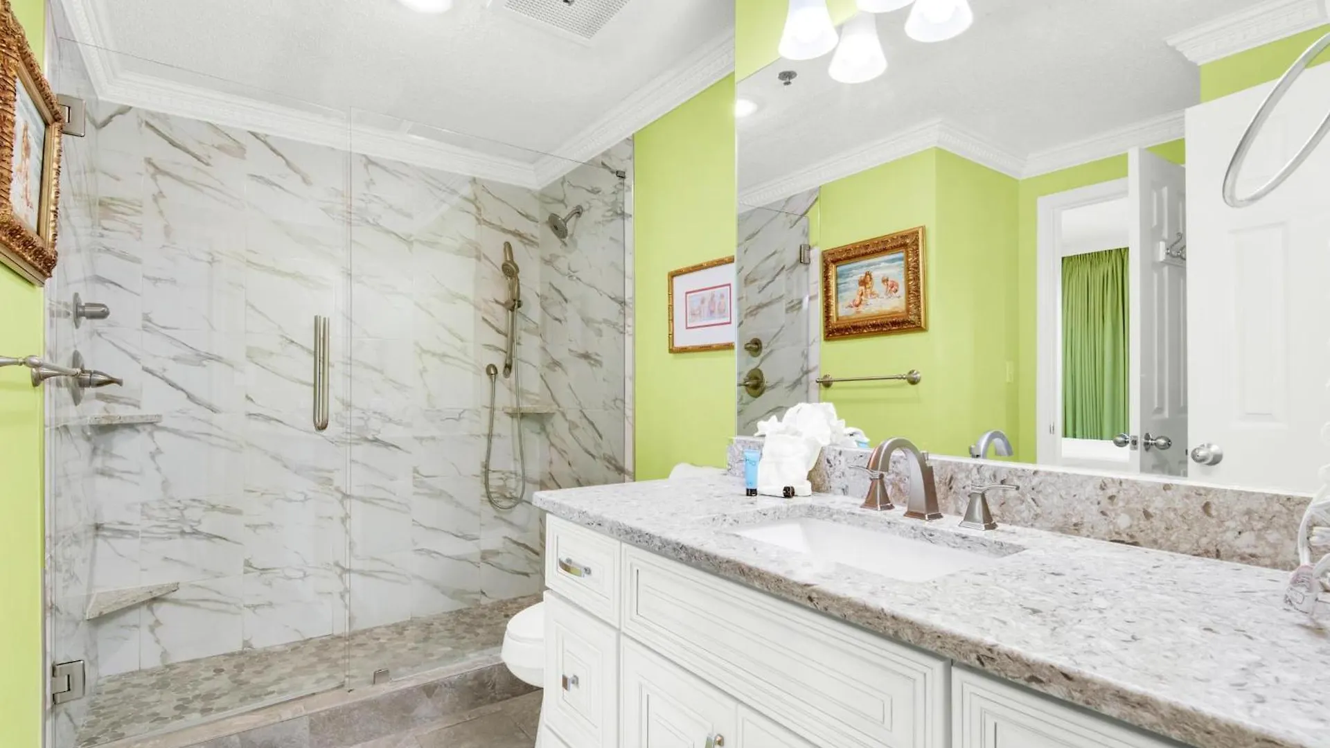 Apartment Leeward Key 401 Destin