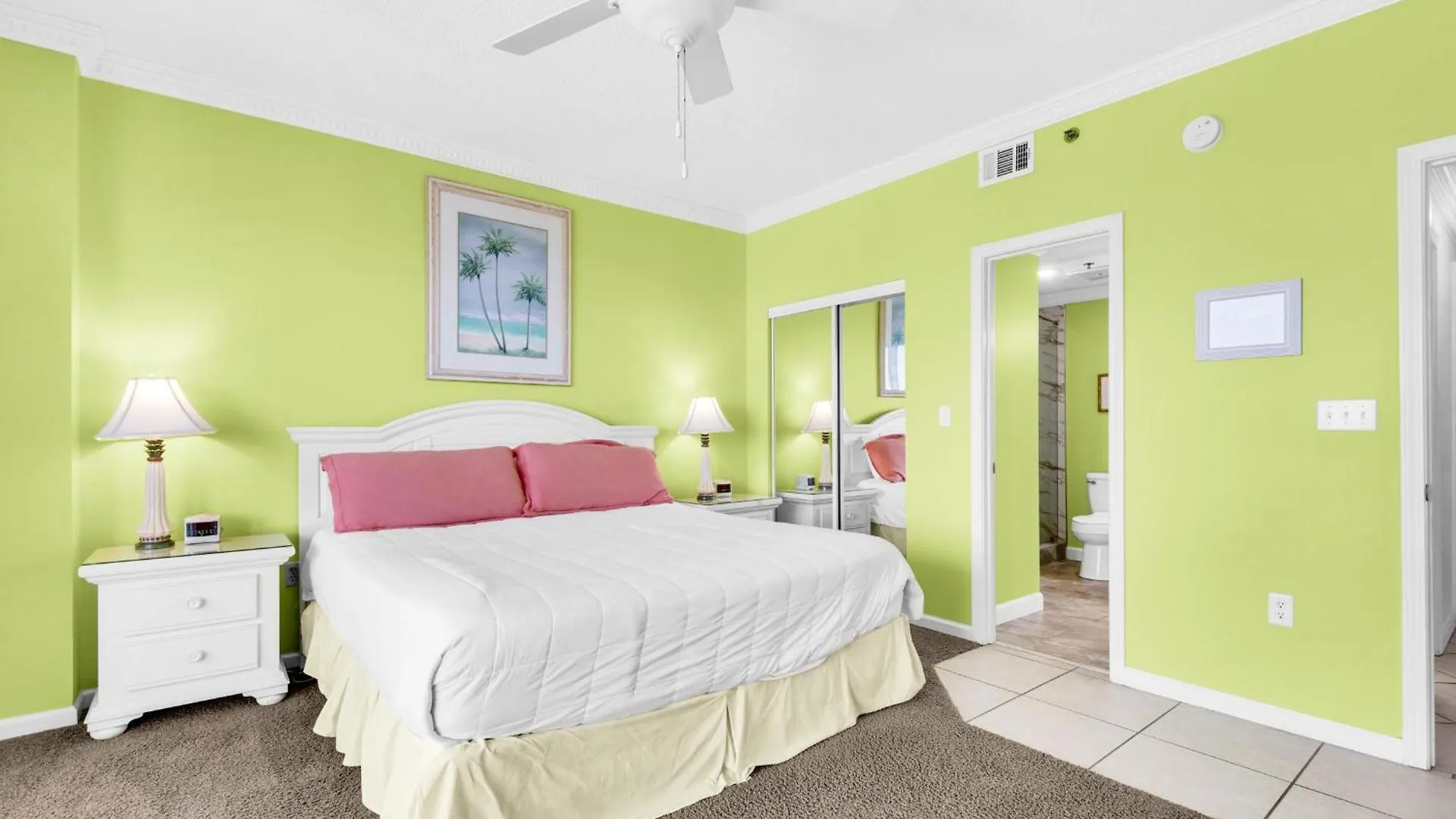 Leeward Key 401