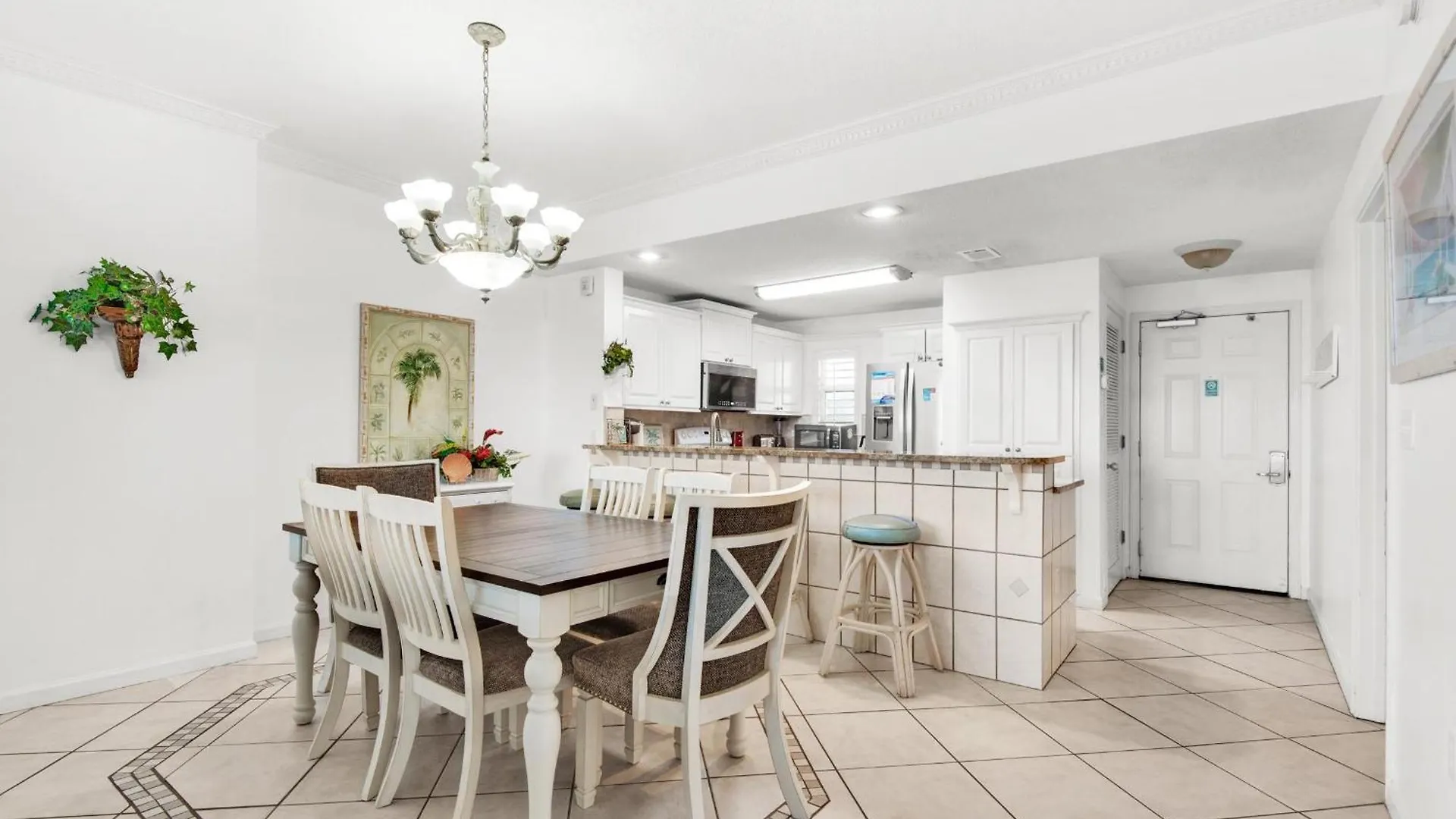 Leeward Key 401 Apartment