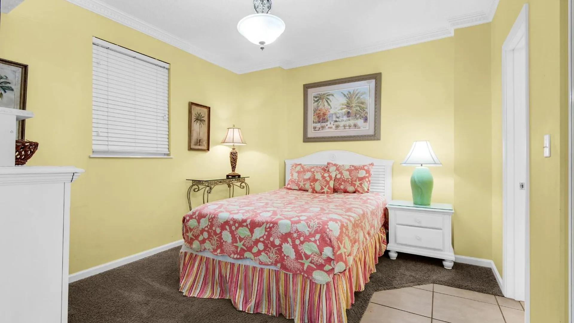 Apartment Leeward Key 401 *