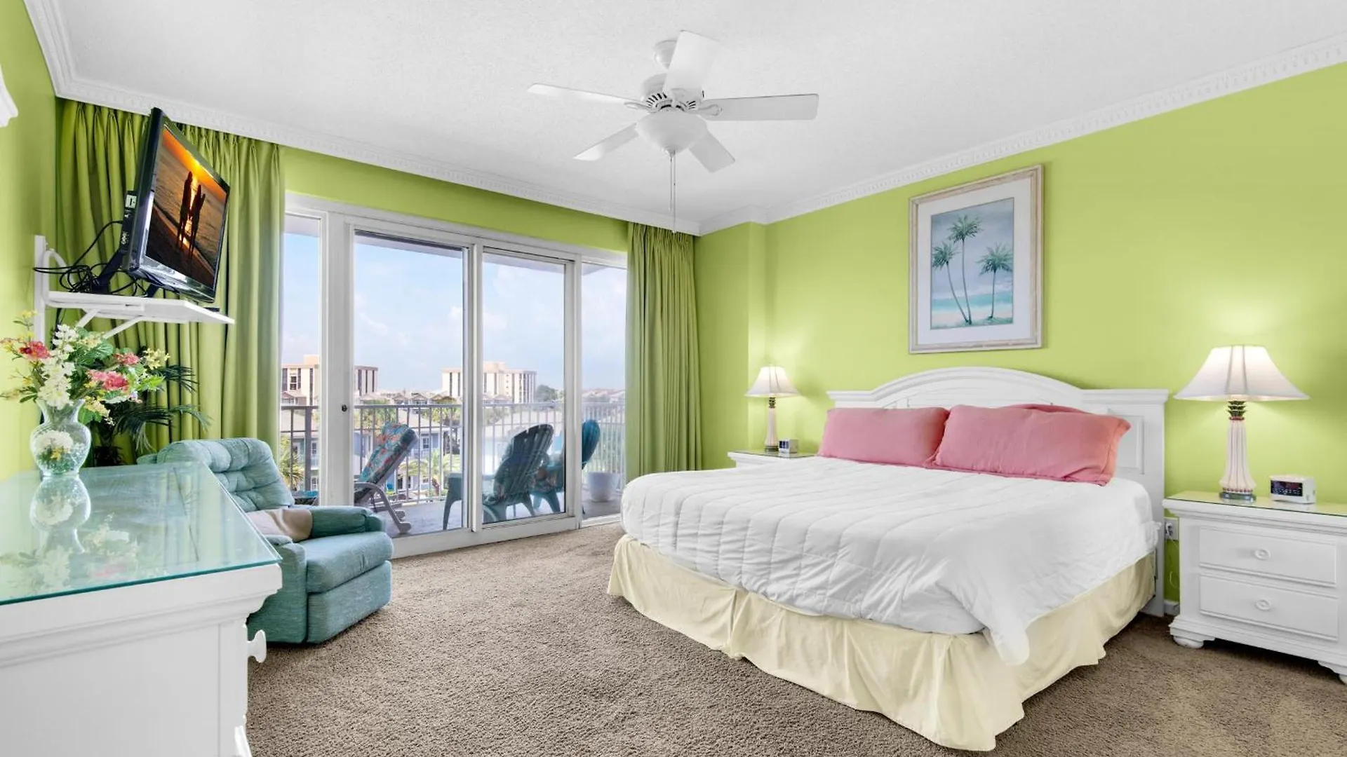 Apartment Leeward Key 401 Destin