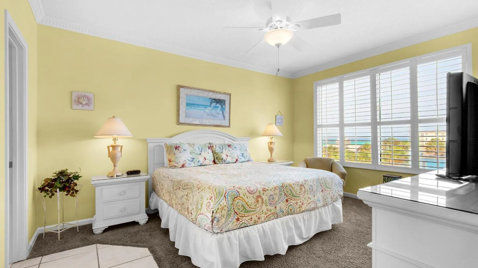 Apartment Leeward Key 401