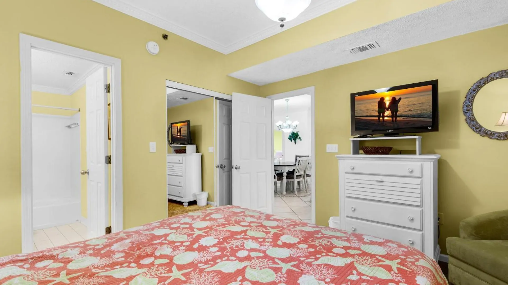 Leeward Key 401 * Destin