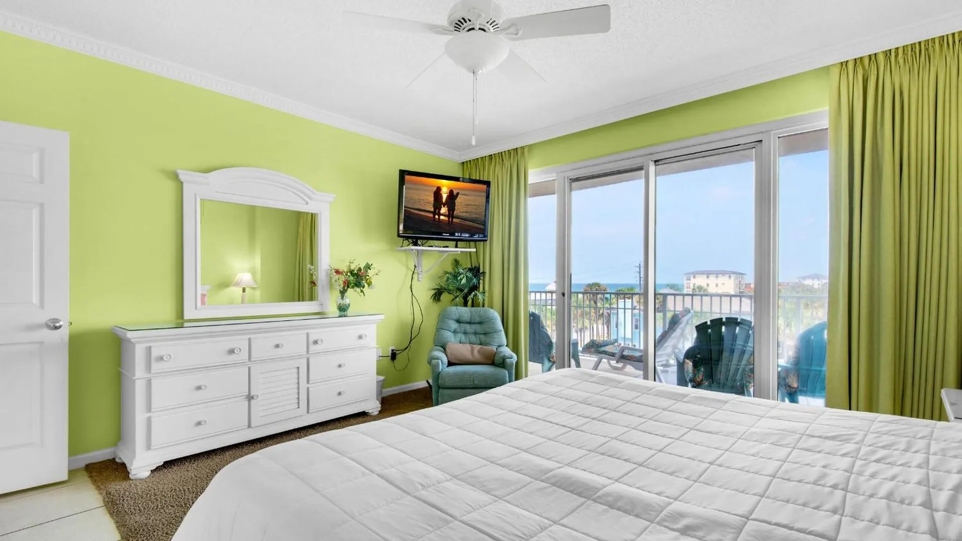 Leeward Key 401