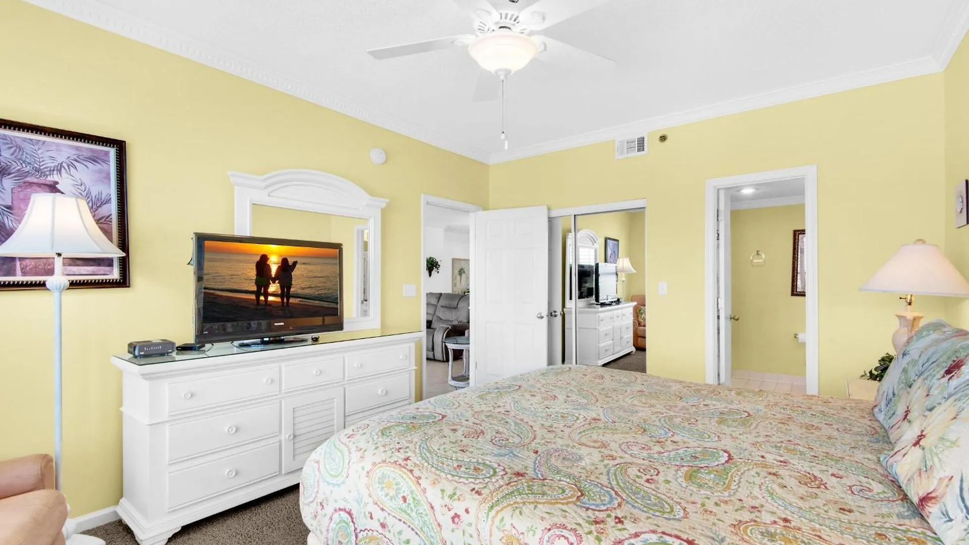Leeward Key 401 Apartment *