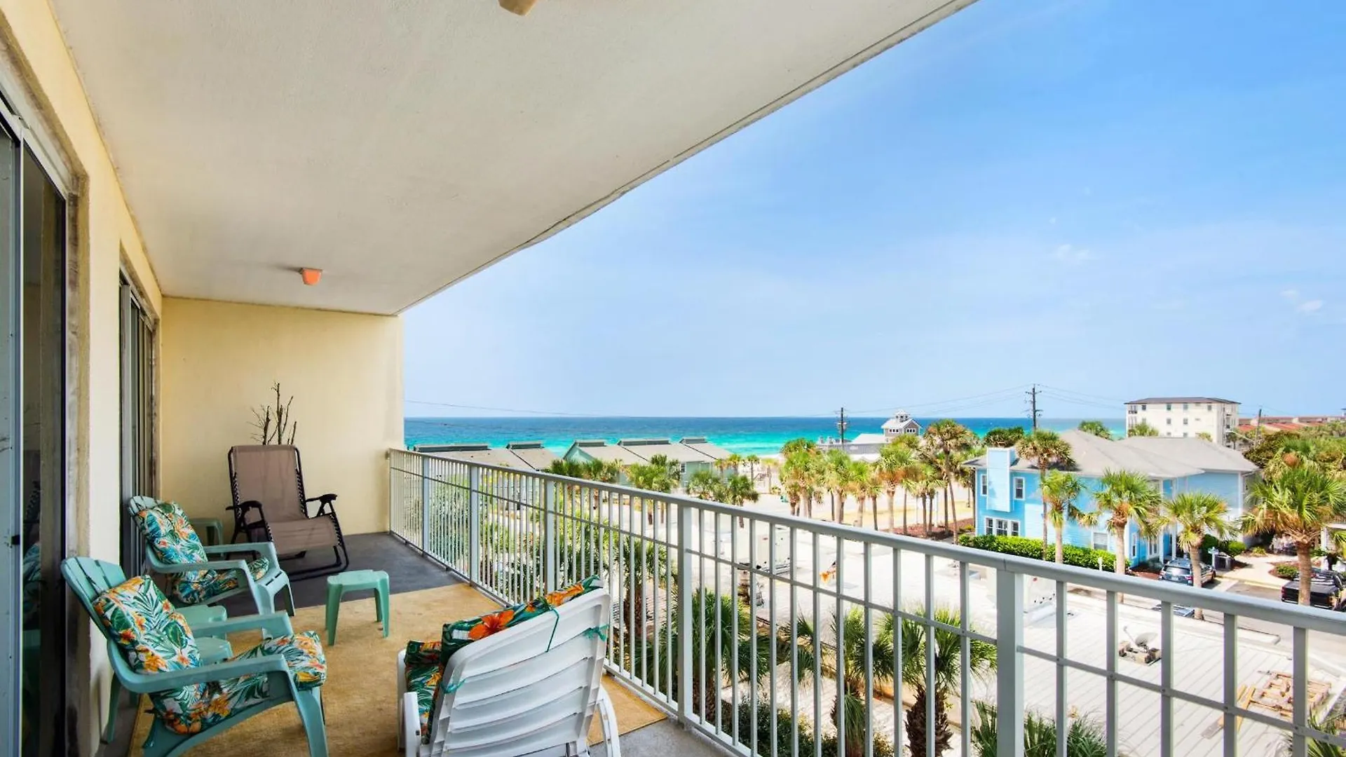 Leeward Key 401 * Destin