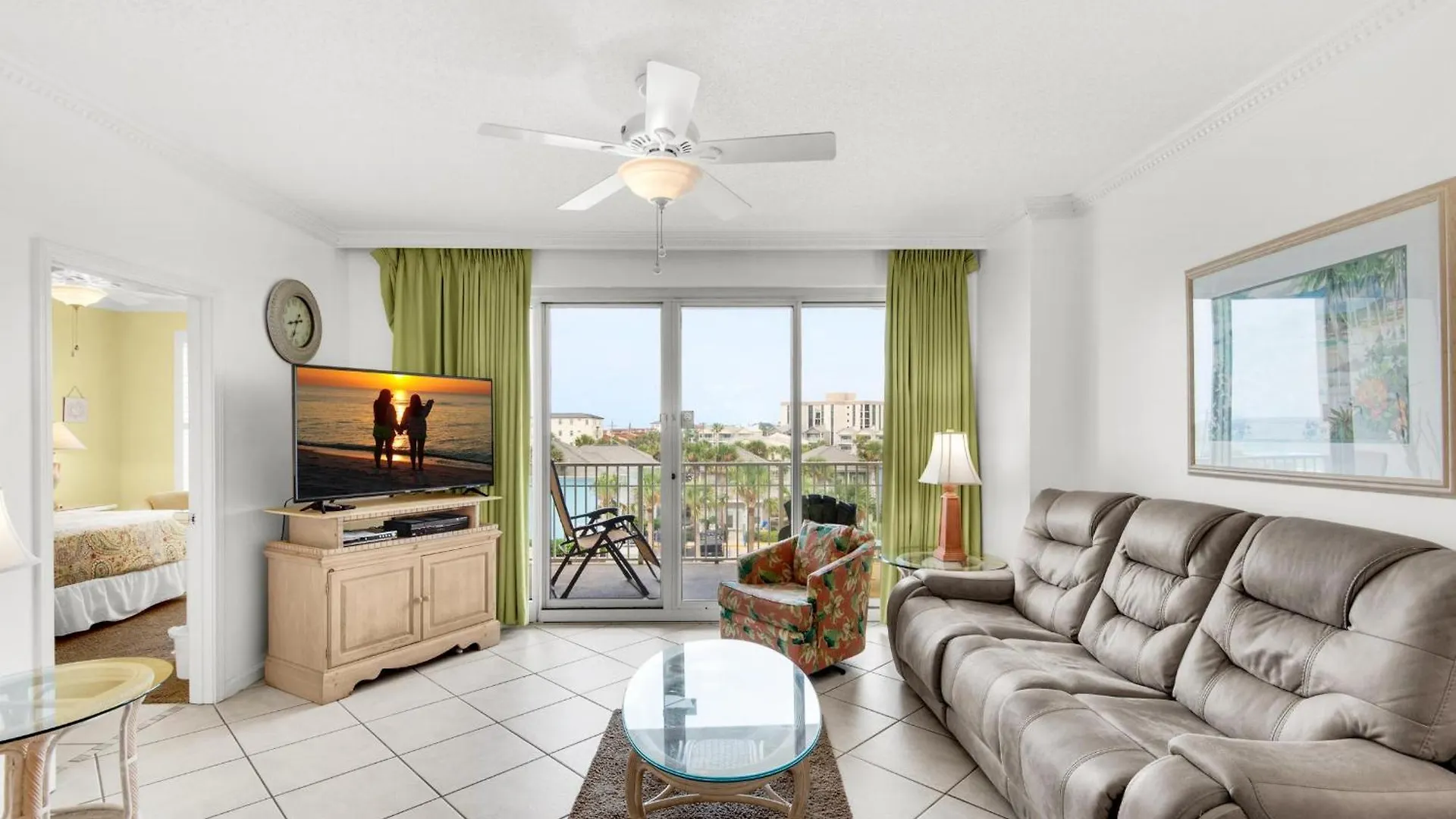 Leeward Key 401 Apartment *