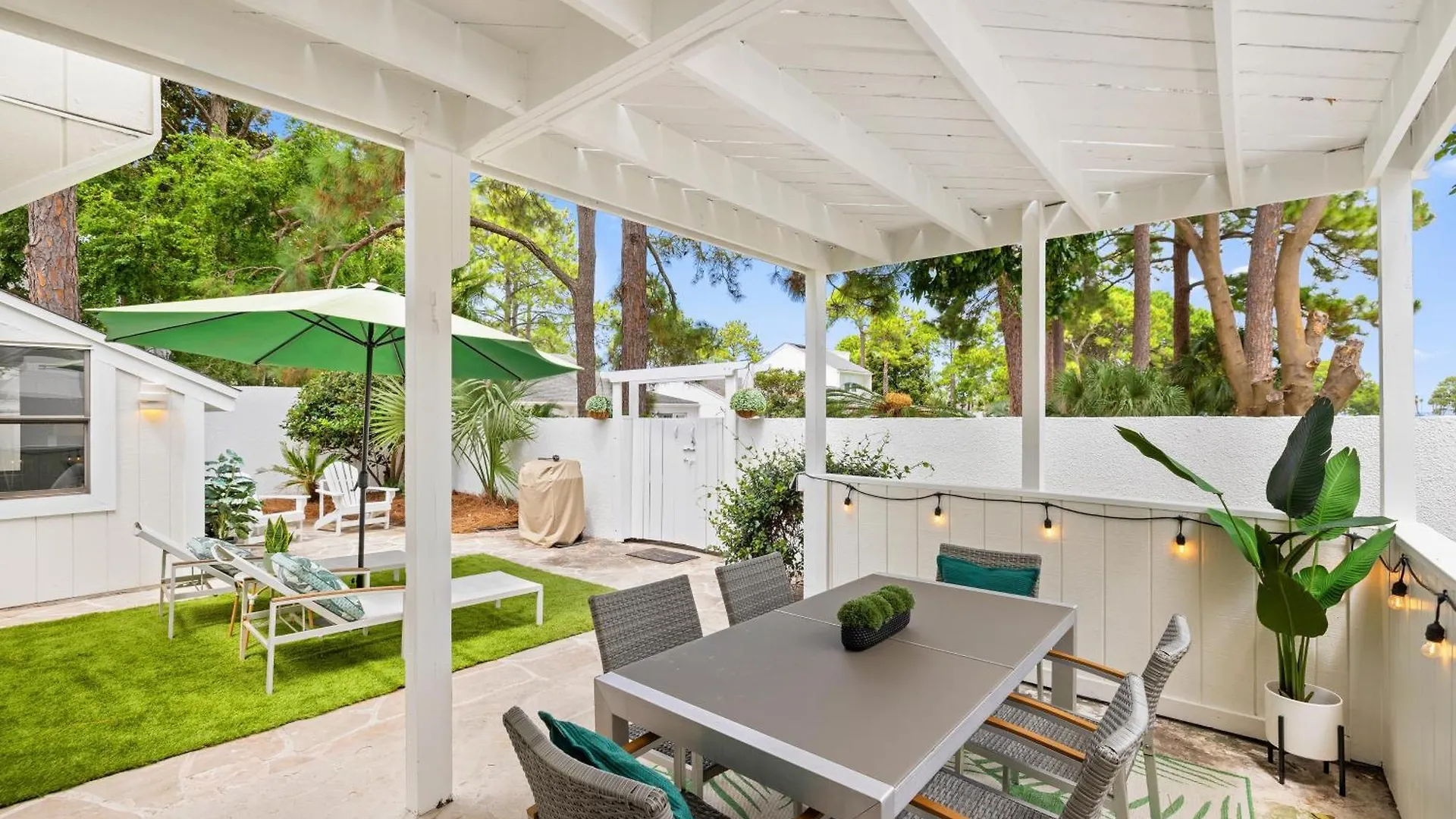 Holiday home 418 Linkside Drive Destin