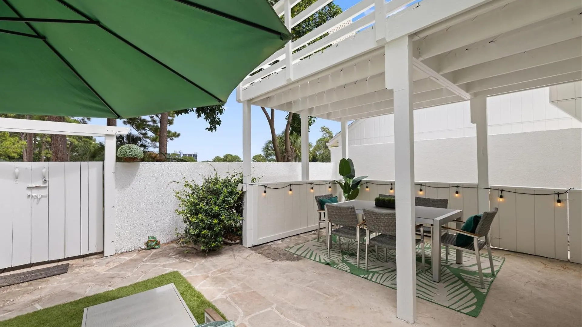 Holiday home 418 Linkside Drive