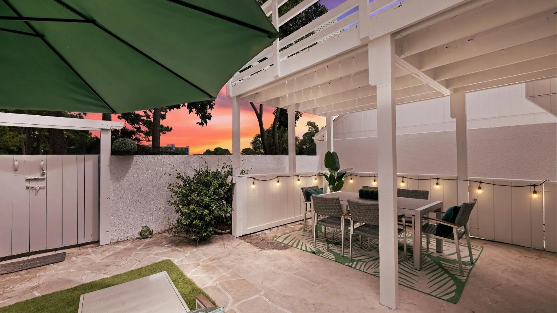 418 Linkside Drive Holiday home Destin