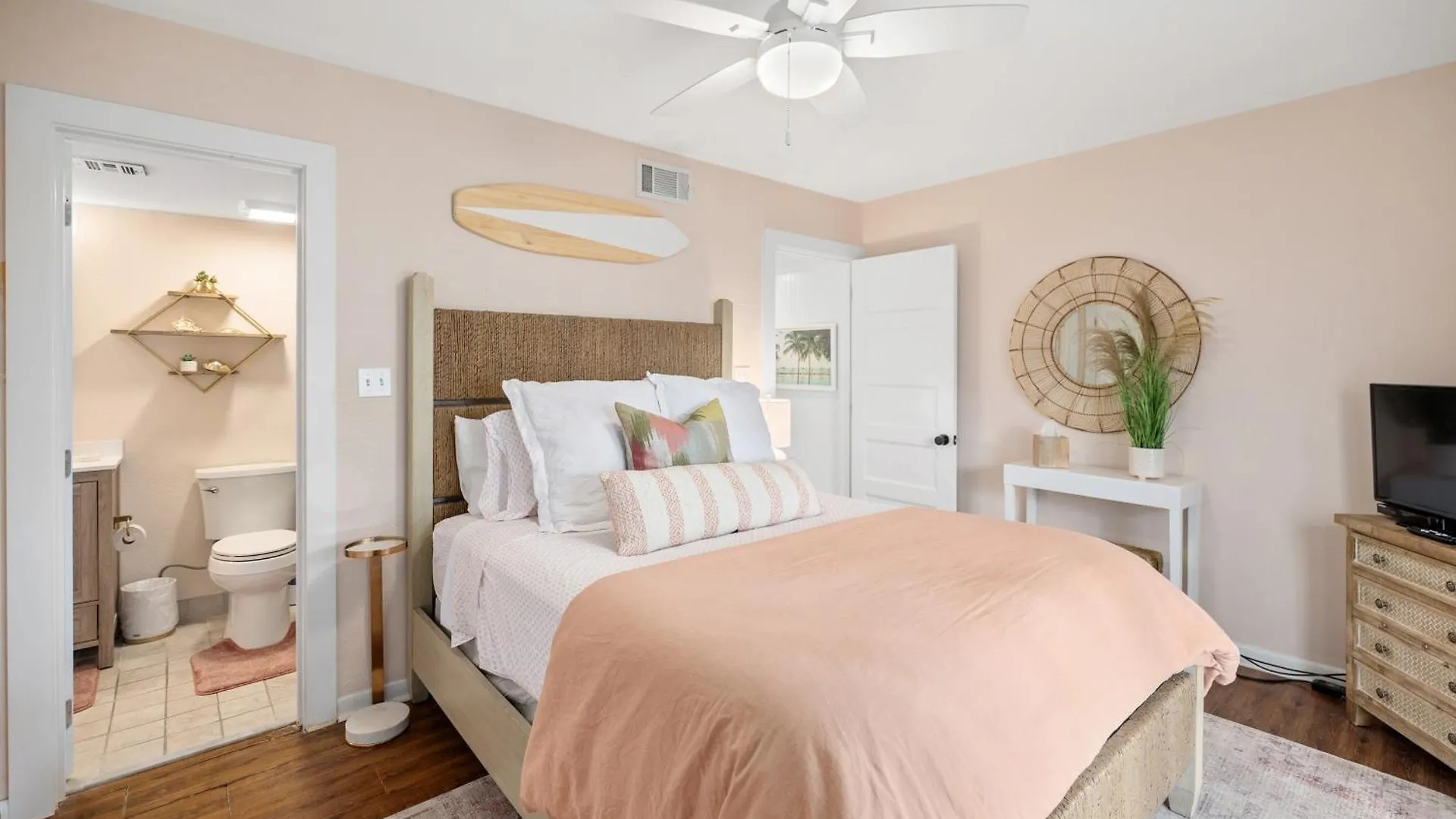 418 Linkside Drive Holiday home Destin