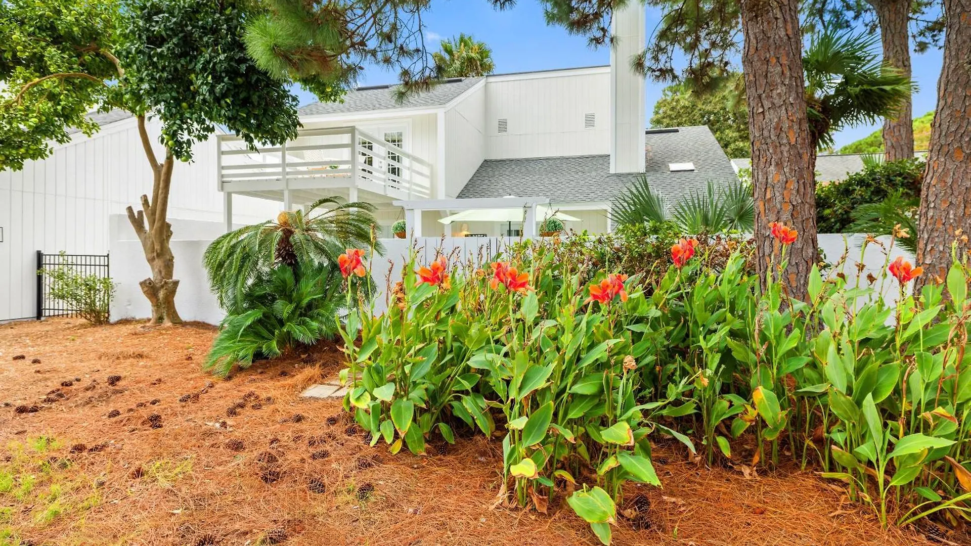 Holiday home 418 Linkside Drive