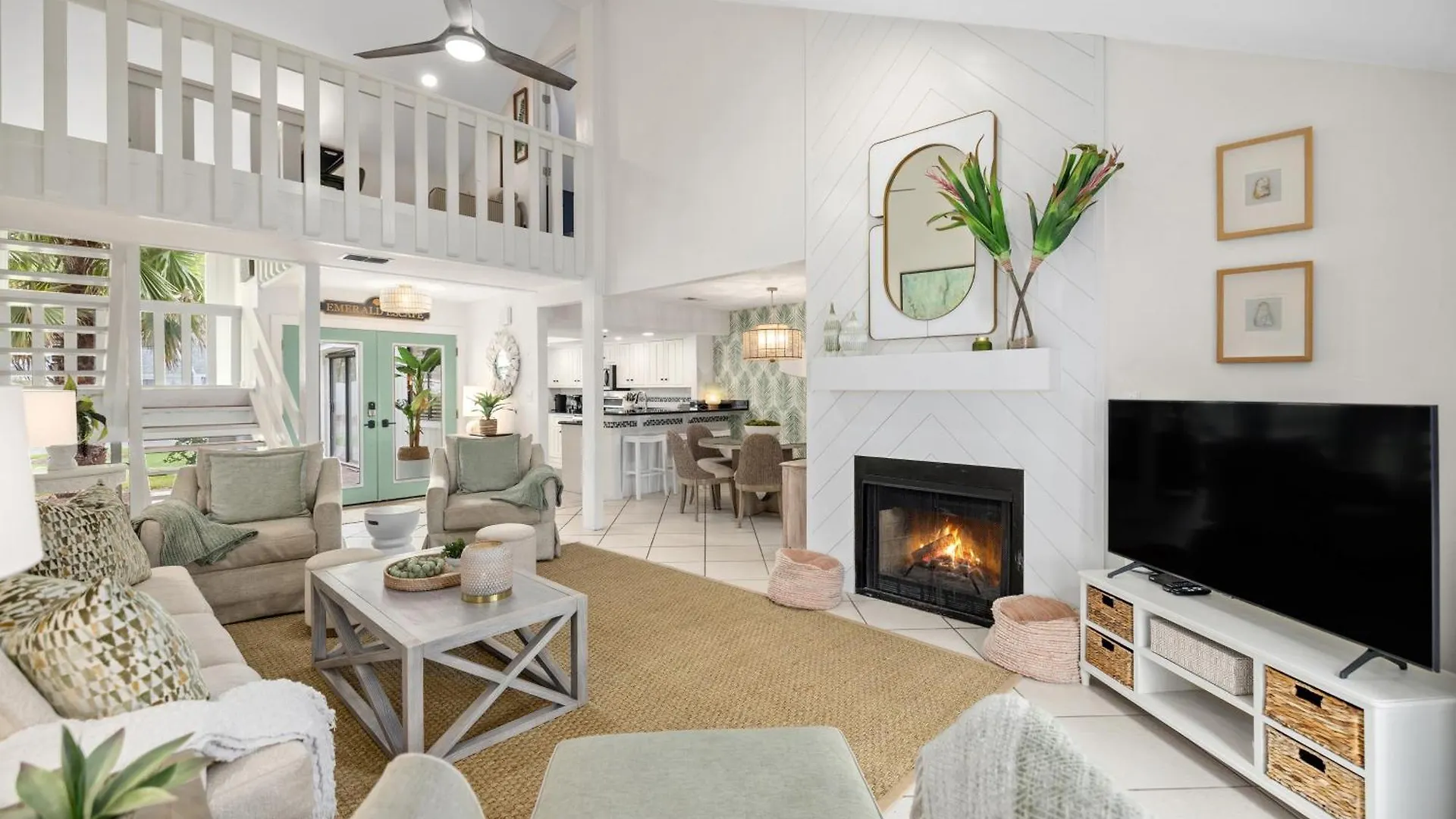 Holiday home 418 Linkside Drive Destin