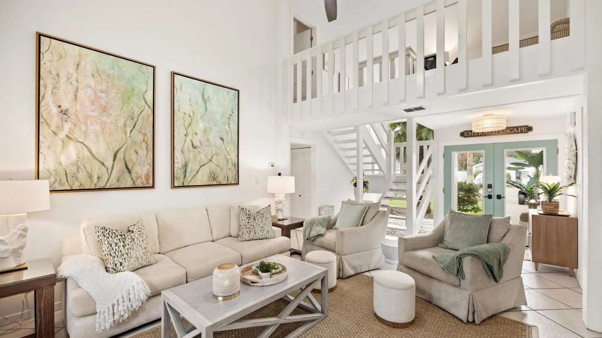Holiday home 418 Linkside Drive Destin