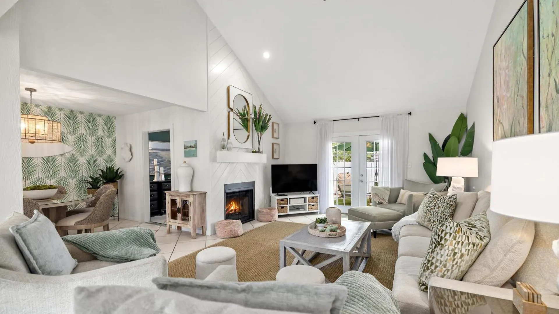 418 Linkside Drive Holiday home