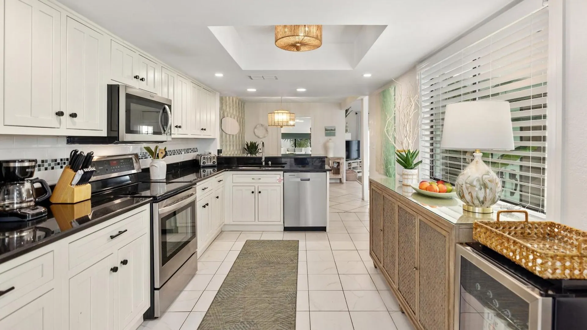 Holiday home 418 Linkside Drive