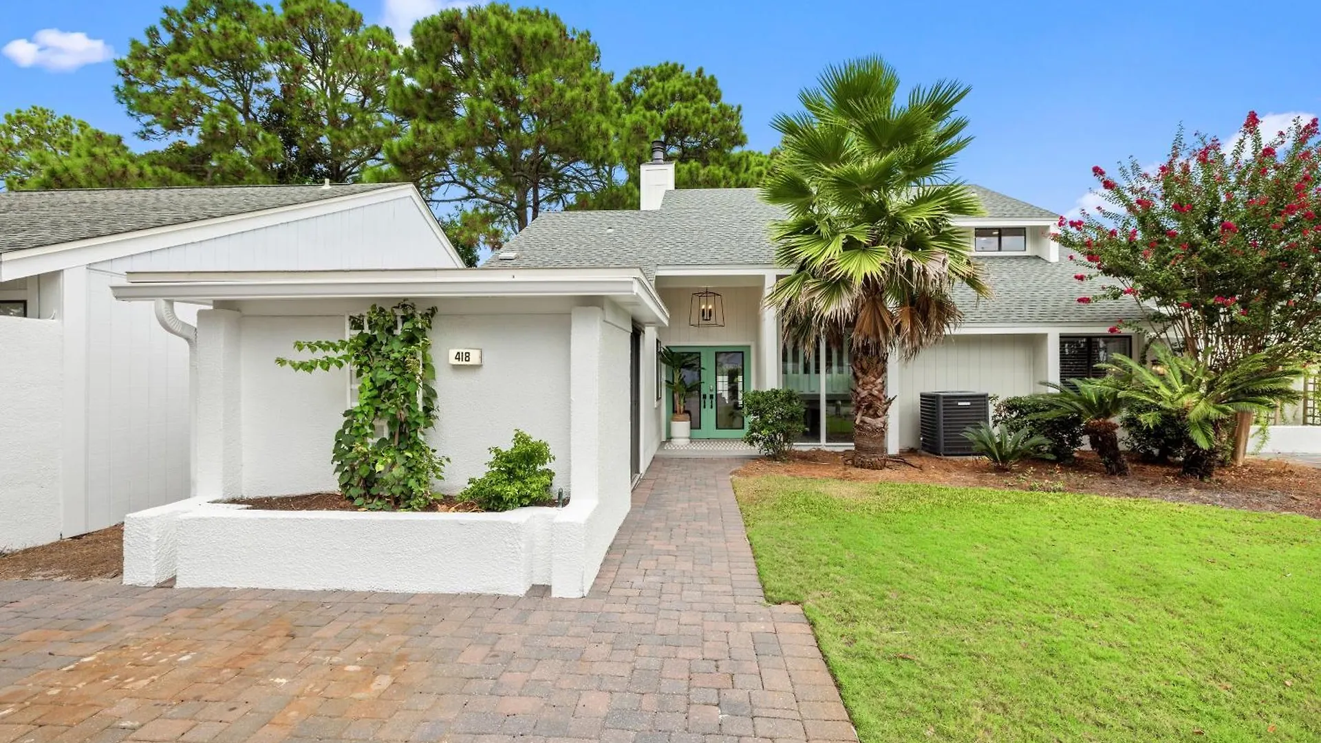 418 Linkside Drive * Destin