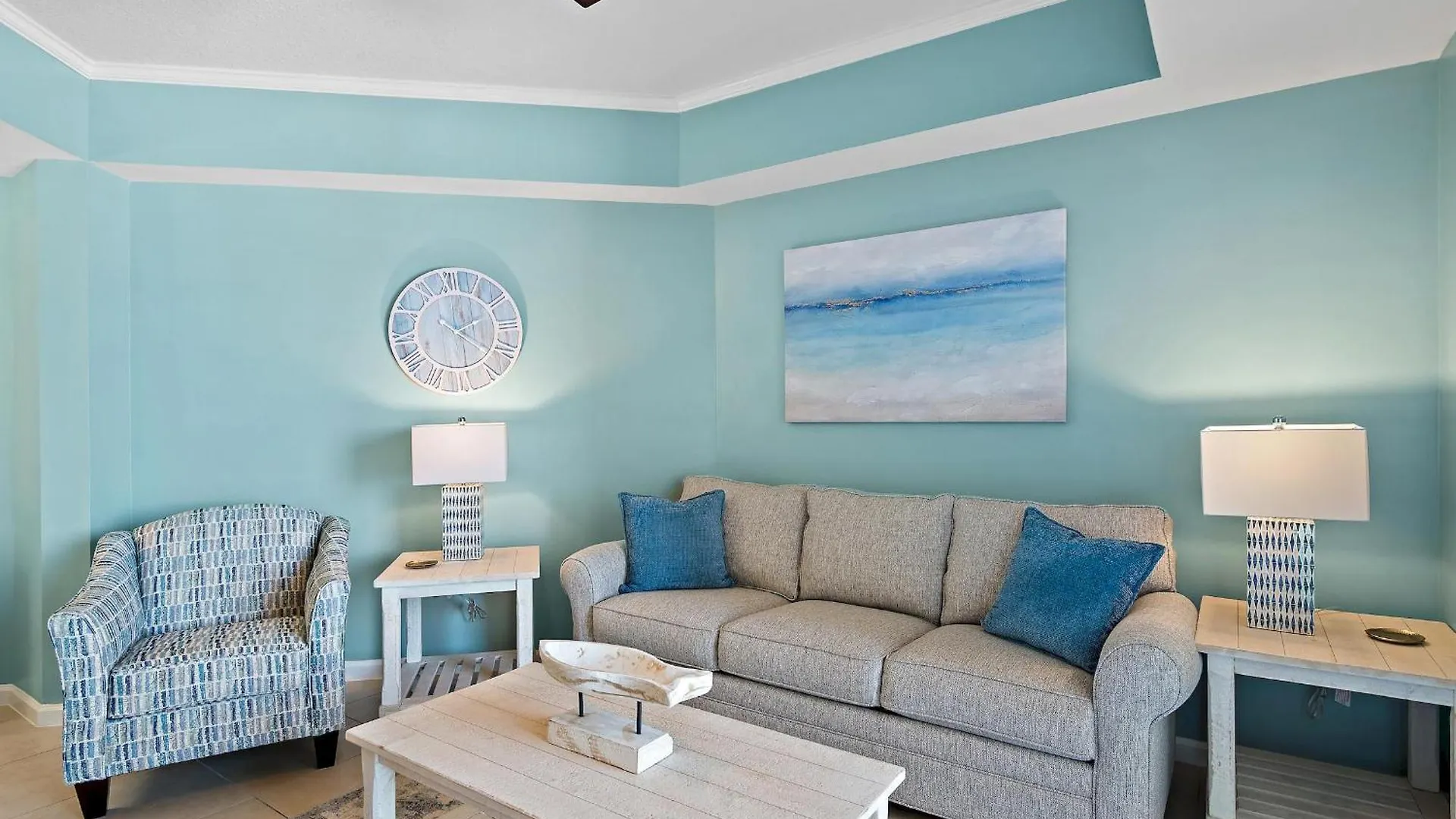 Holiday home Westwinds 4790 Destin