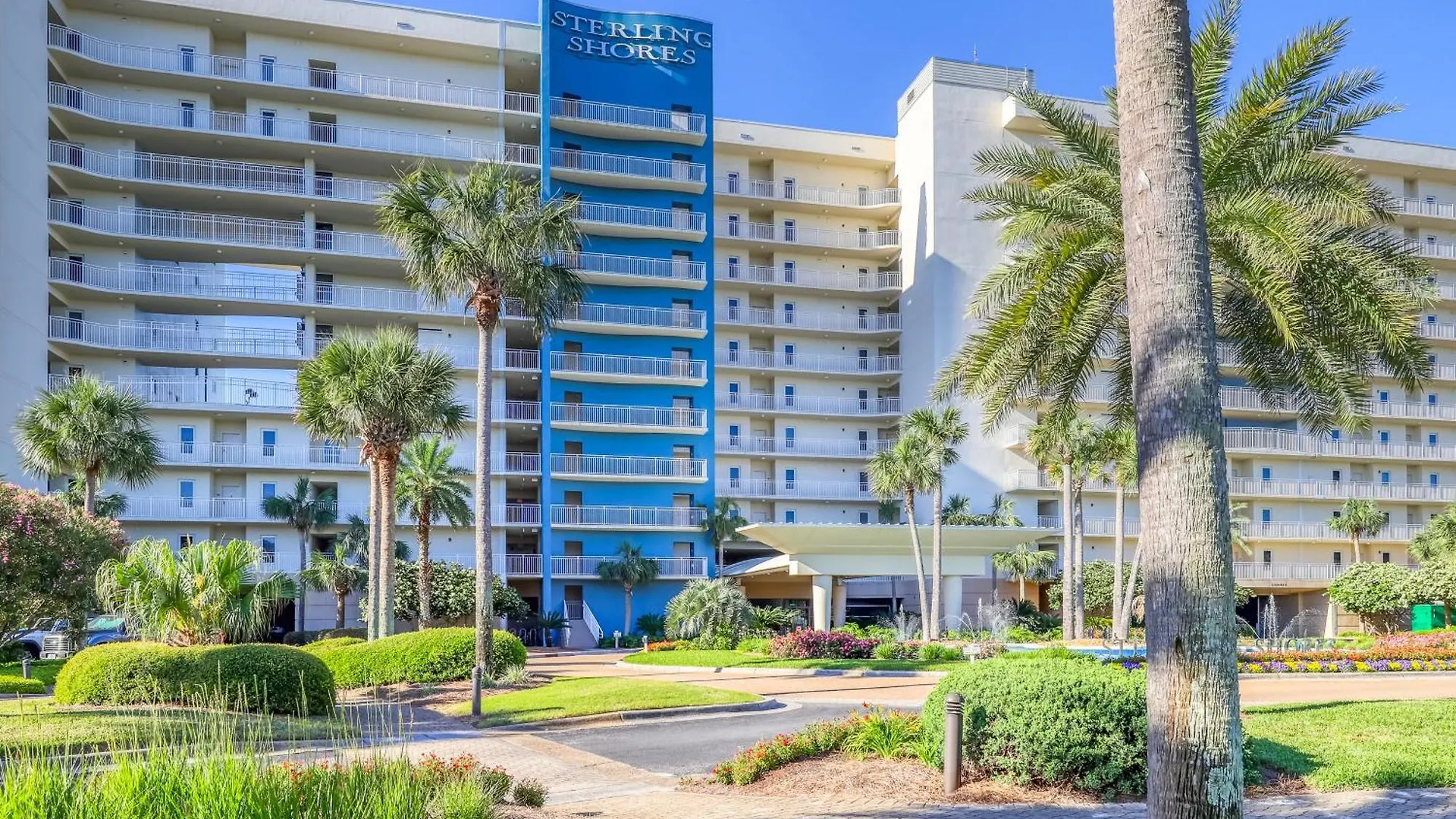 Sterling Shores