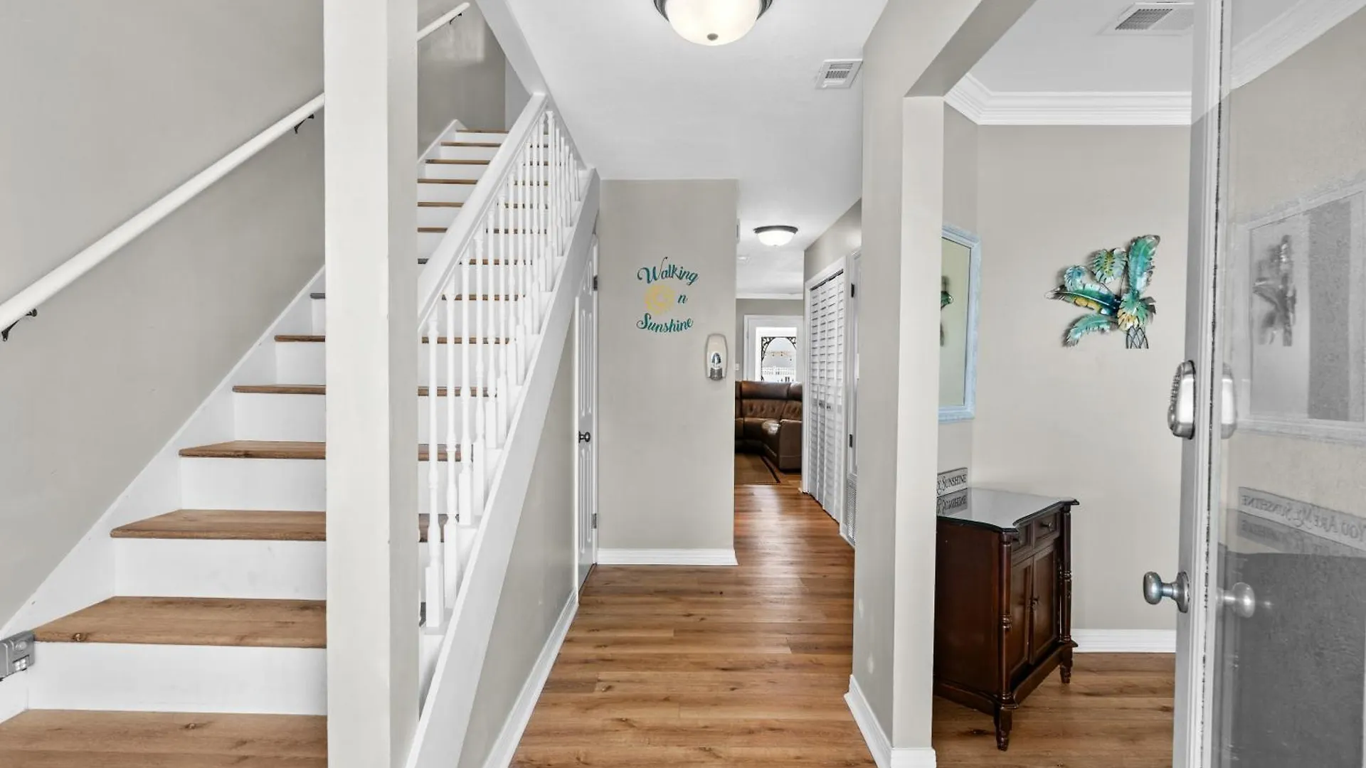 Walking On Sunshine By Newman-dailey Holiday home Destin