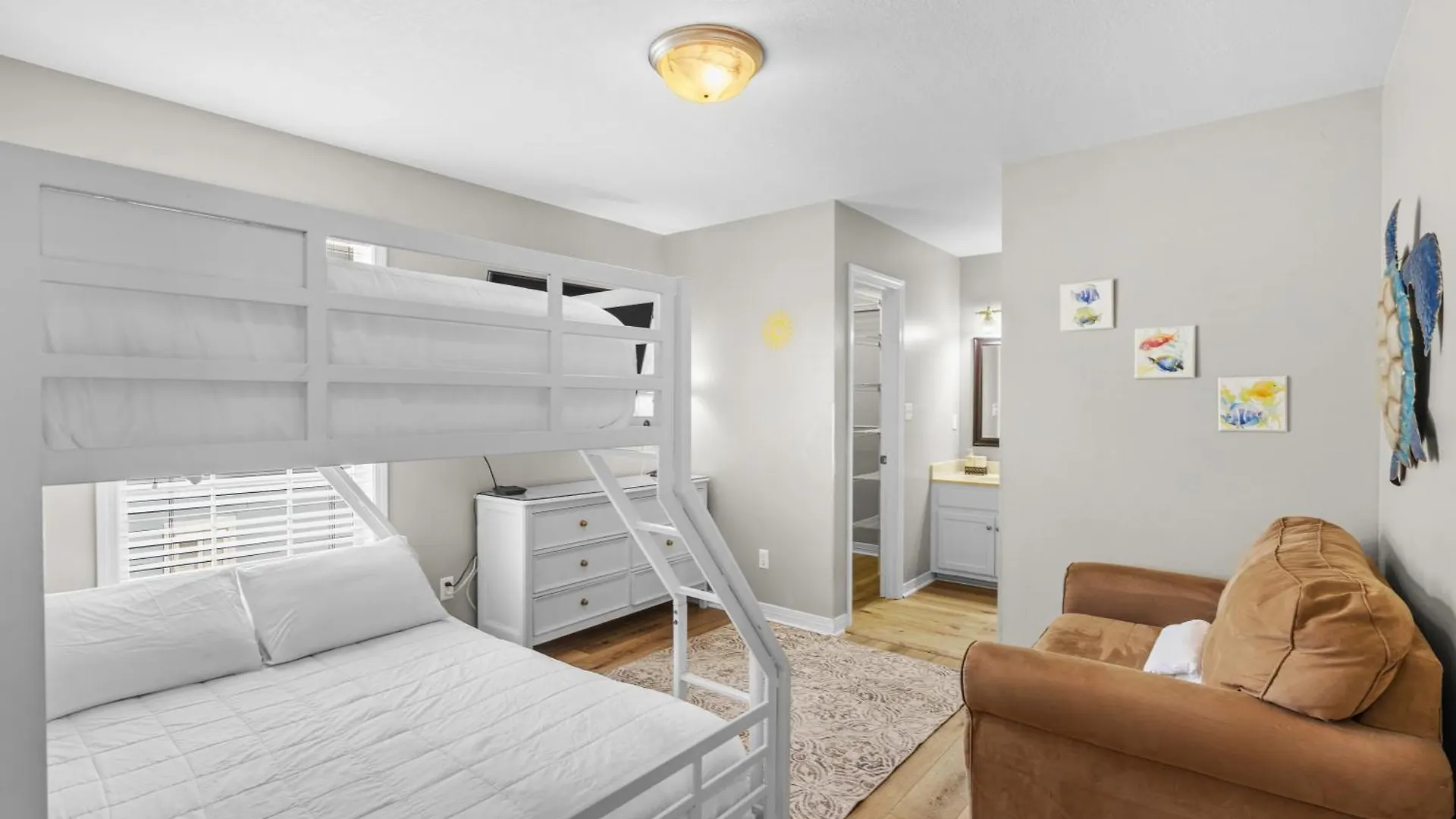 Holiday home Walking On Sunshine By Newman-dailey *