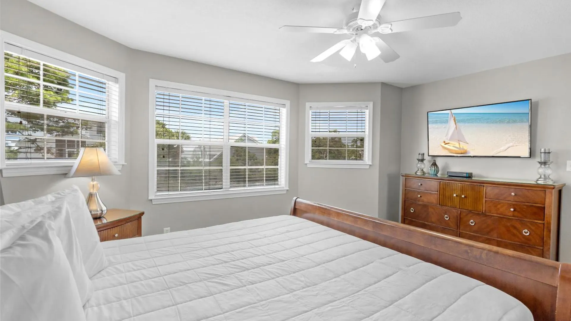 Holiday home Walking On Sunshine By Newman-dailey Destin