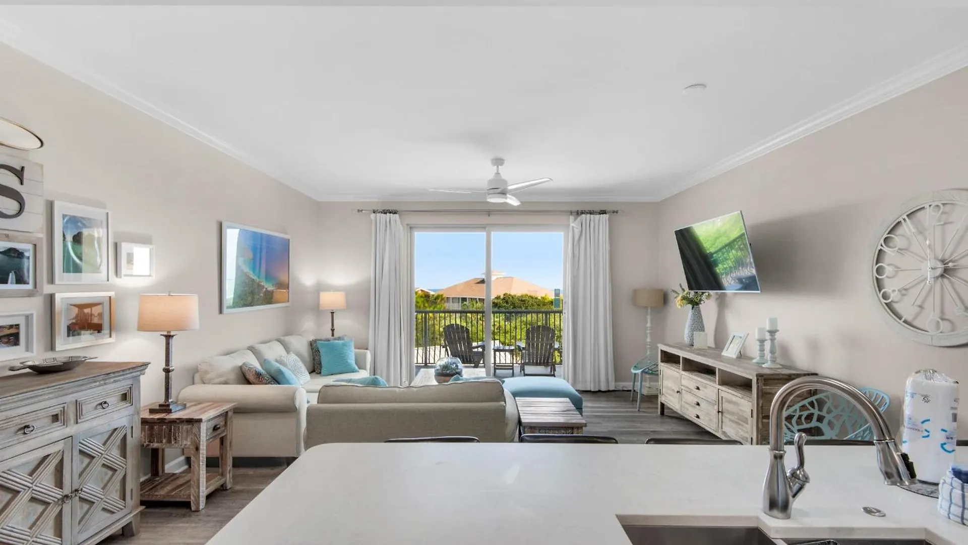 Apartment 406