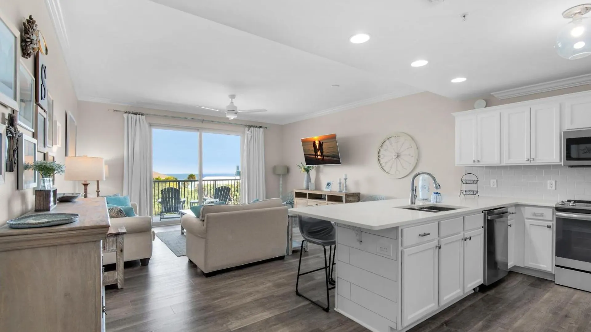 406 Apartment Destin