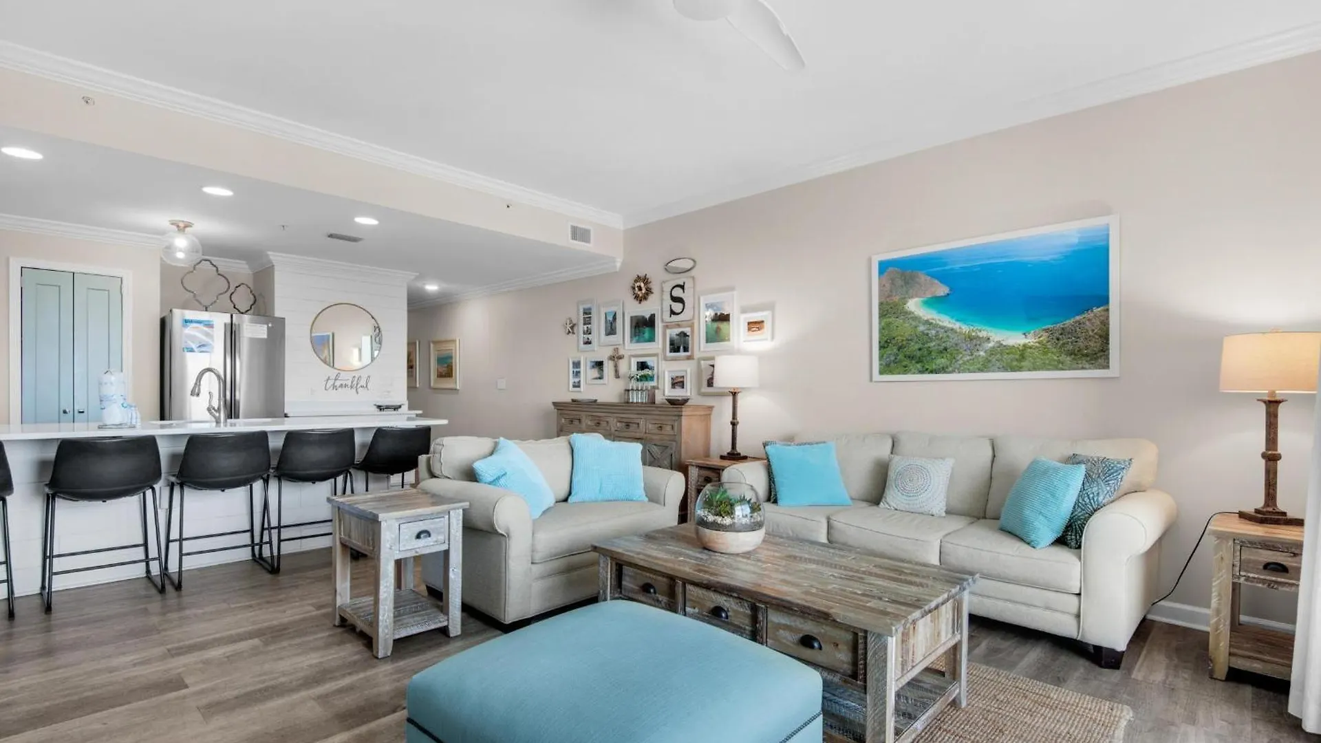406 Apartment *