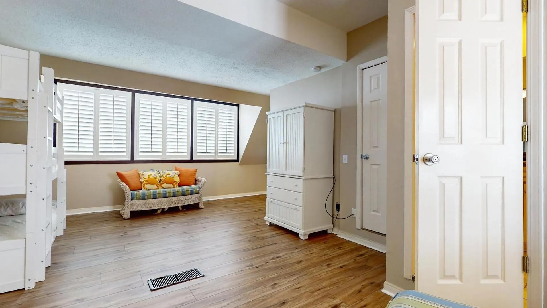 Apartment Aegean 330 Destin