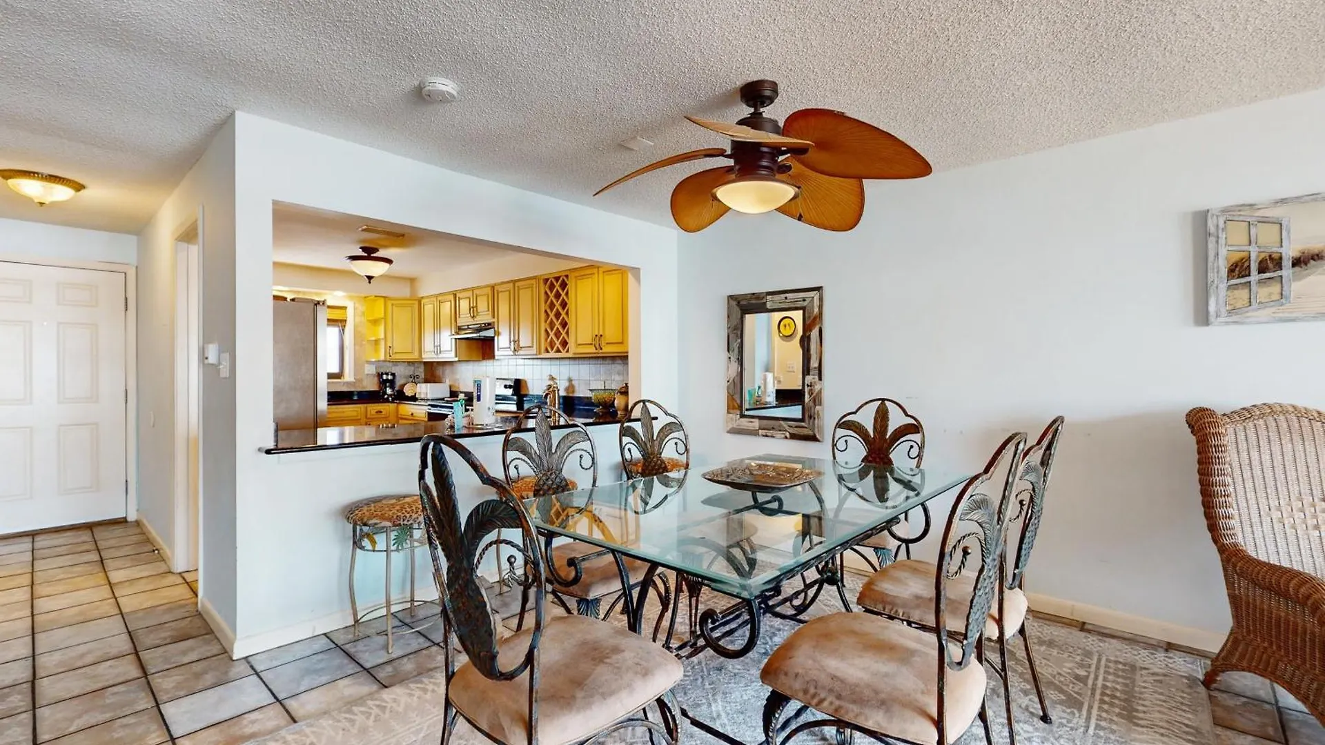 Aegean 330 Apartment Destin
