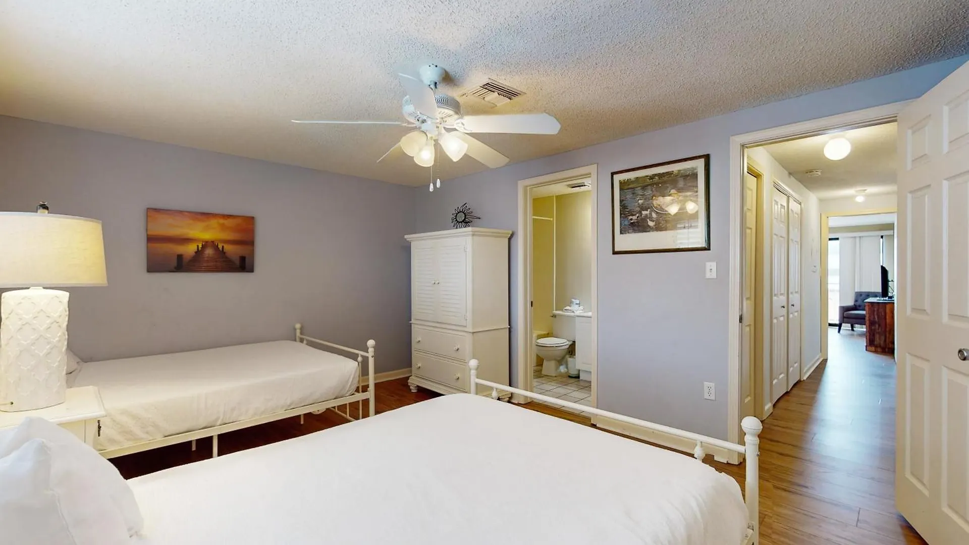 Aegean 330 Apartment Destin