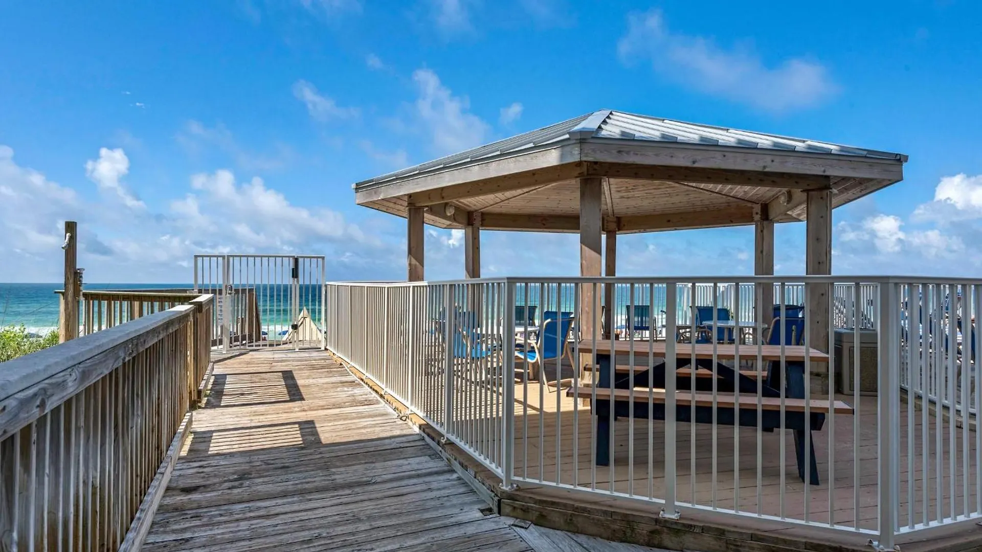 House 603d- Rest Ashore Destin