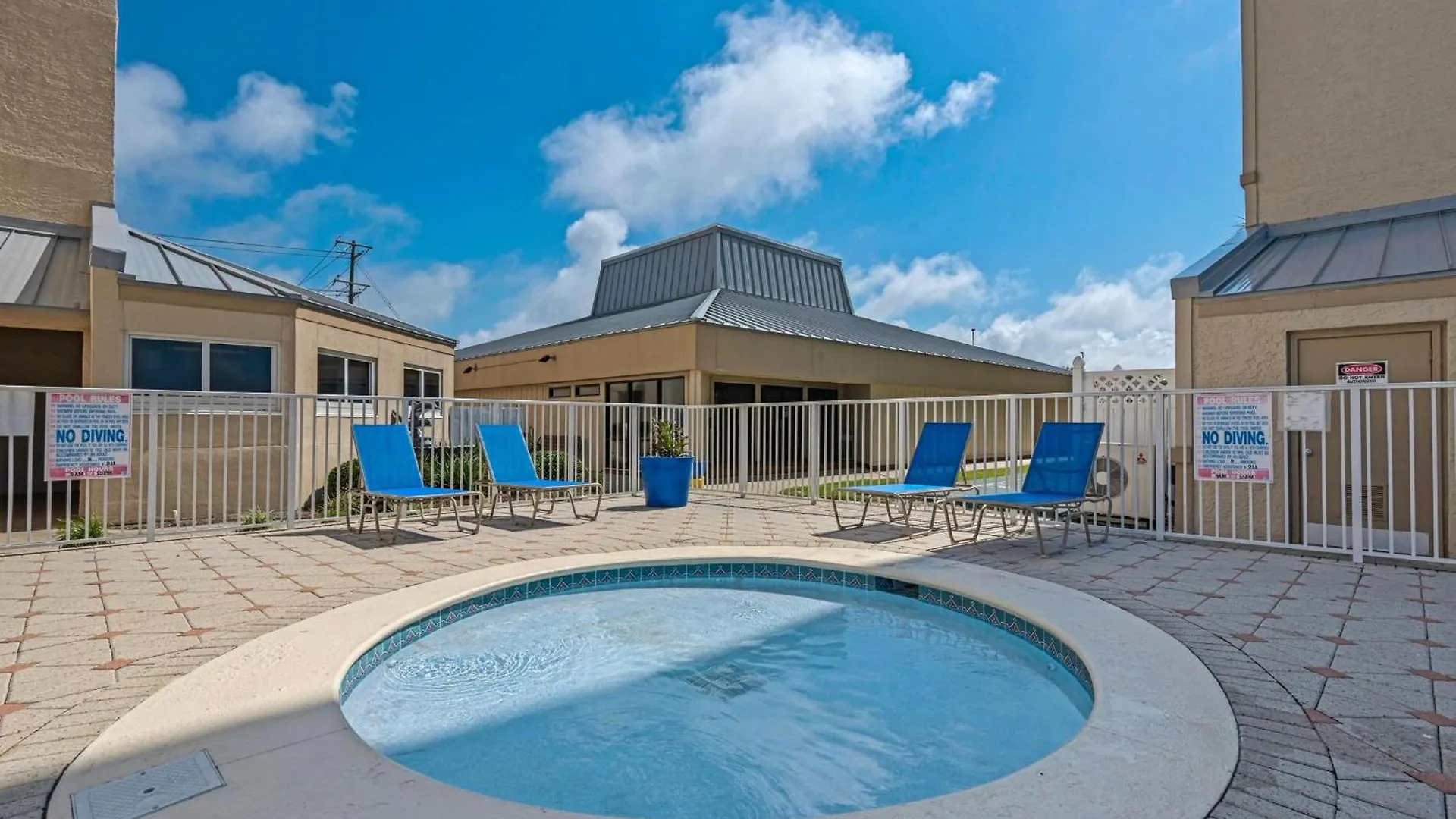 House 603d- Rest Ashore Holiday home *