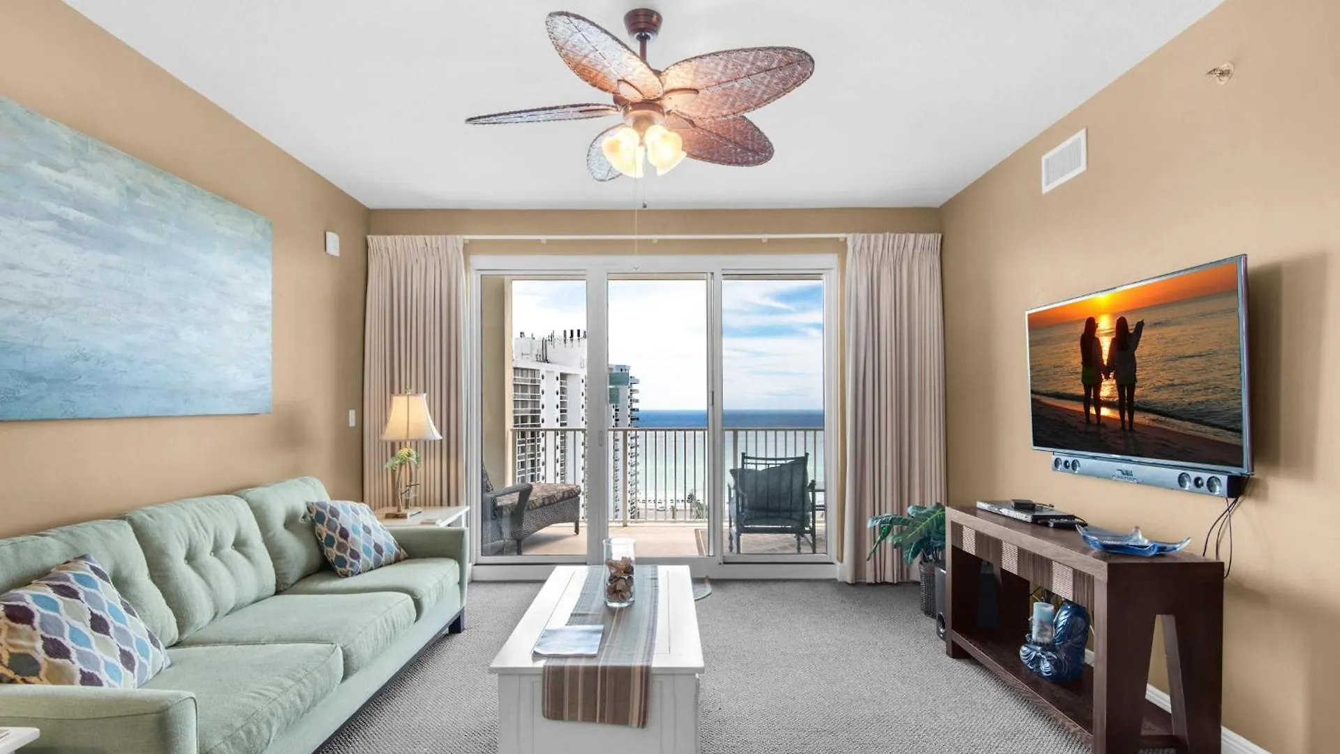 Ariel Dunes I 1404 Destin