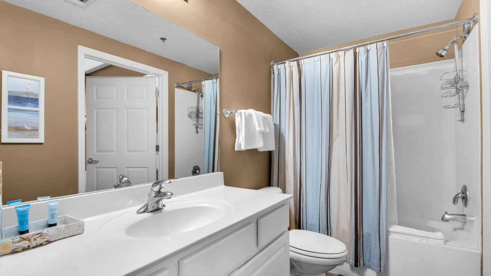 Holiday home Ariel Dunes I 1404 Destin