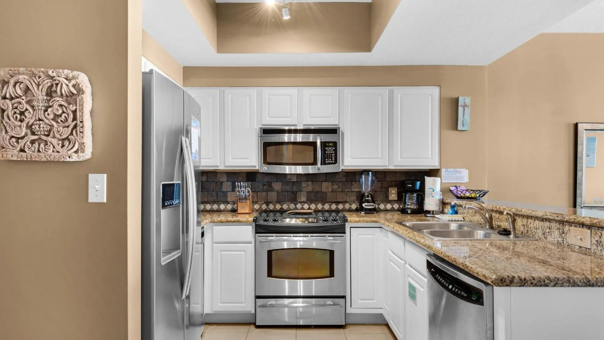 Ariel Dunes I 1404 Holiday home *
