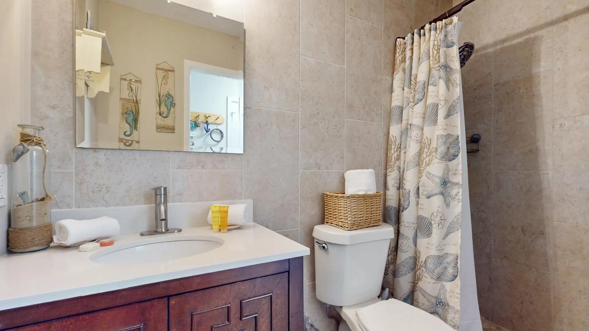 Apartment Cross Creek Club 29 *