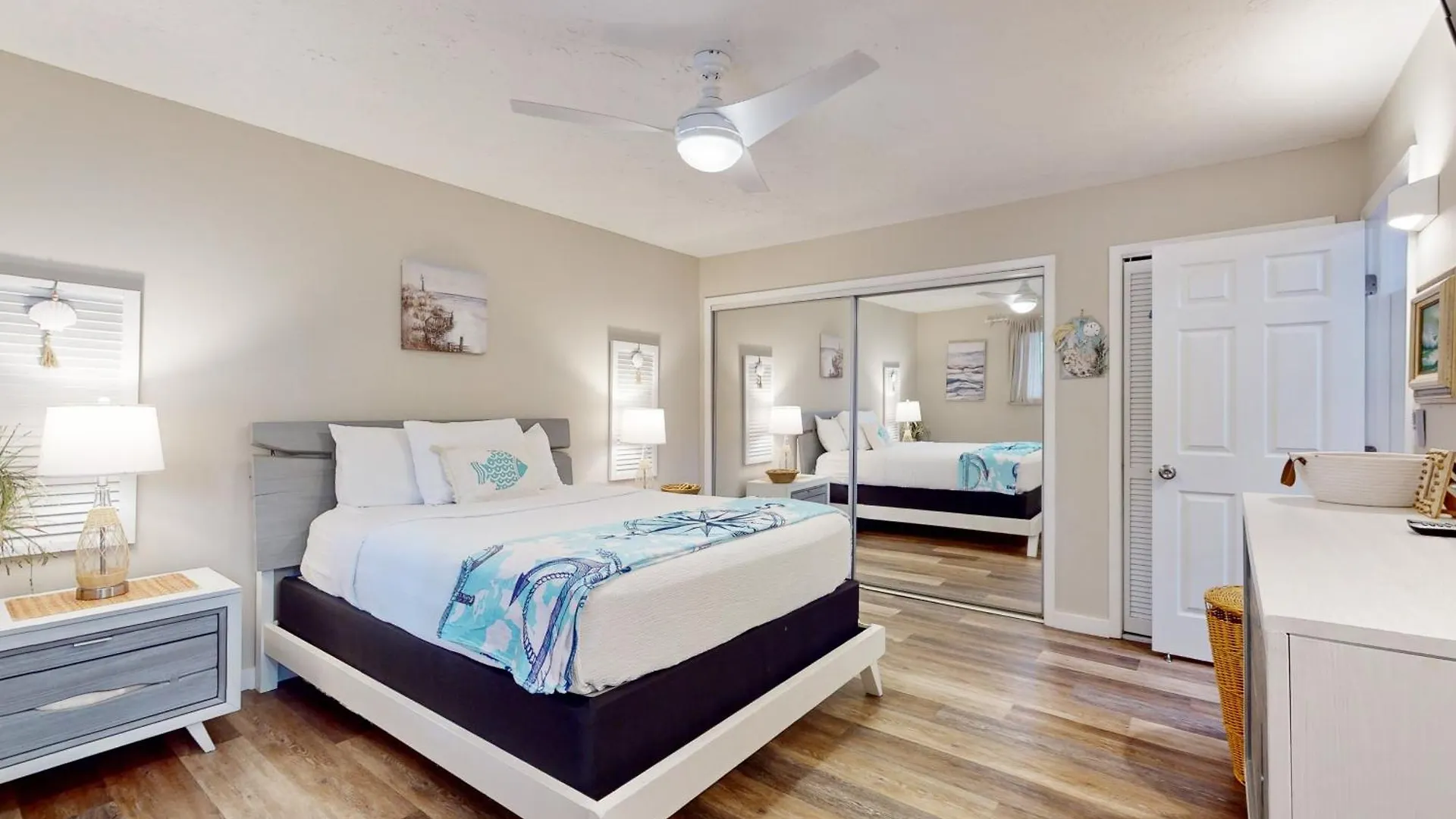 Apartment Cross Creek Club 29 *